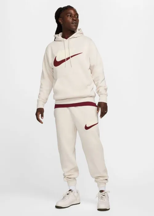 Nike - Club Fleece Pullover