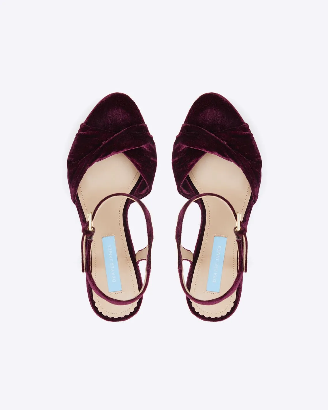 Paloma Platform