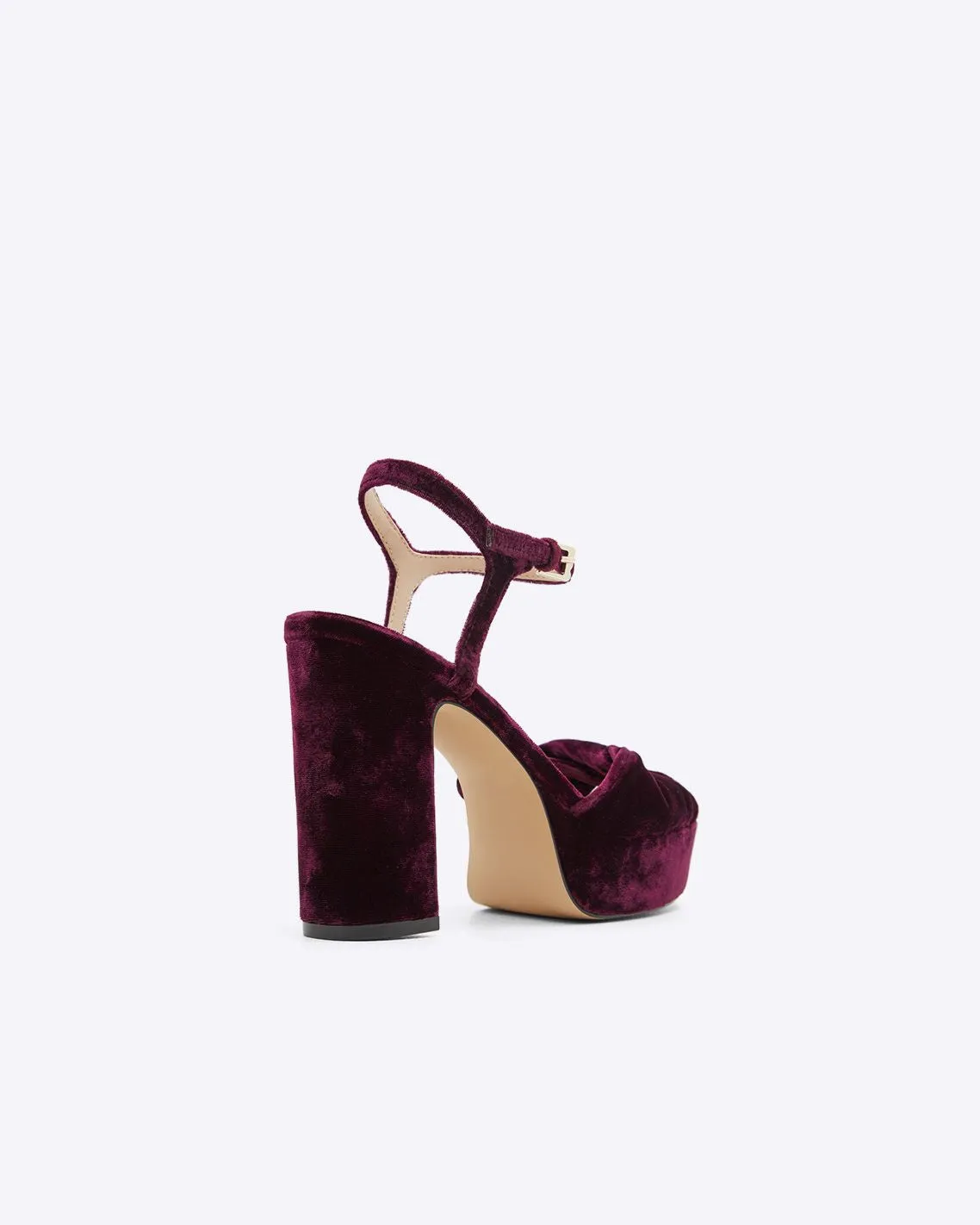 Paloma Platform