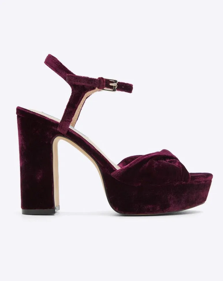 Paloma Platform
