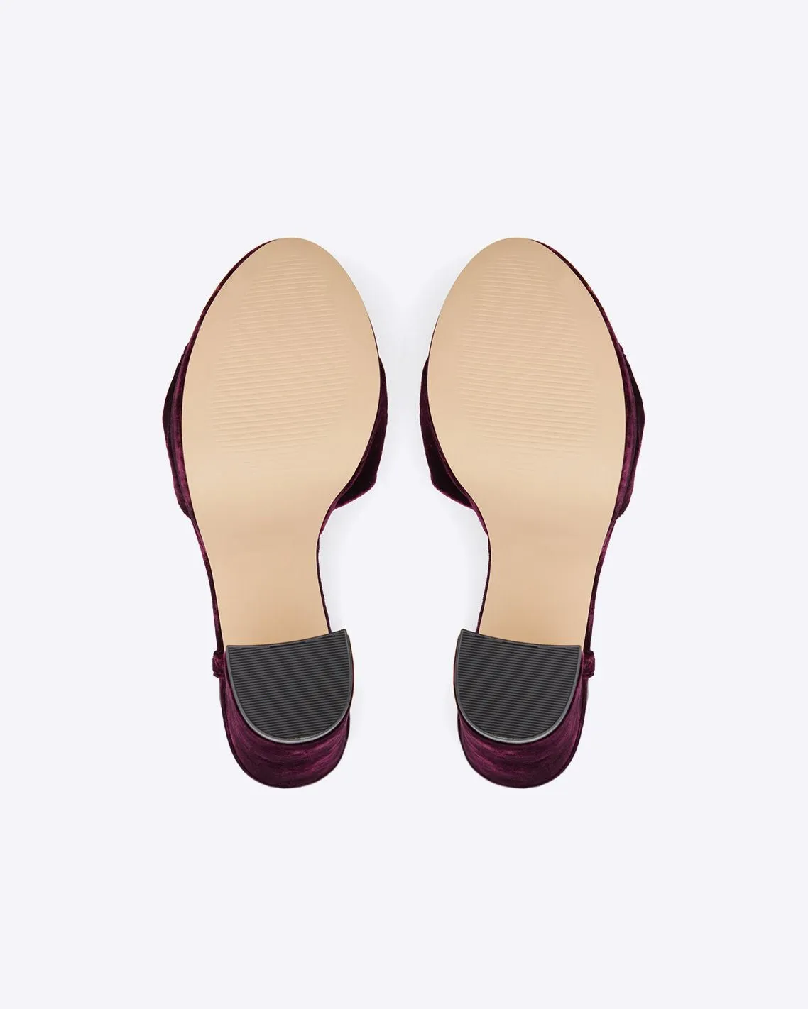 Paloma Platform