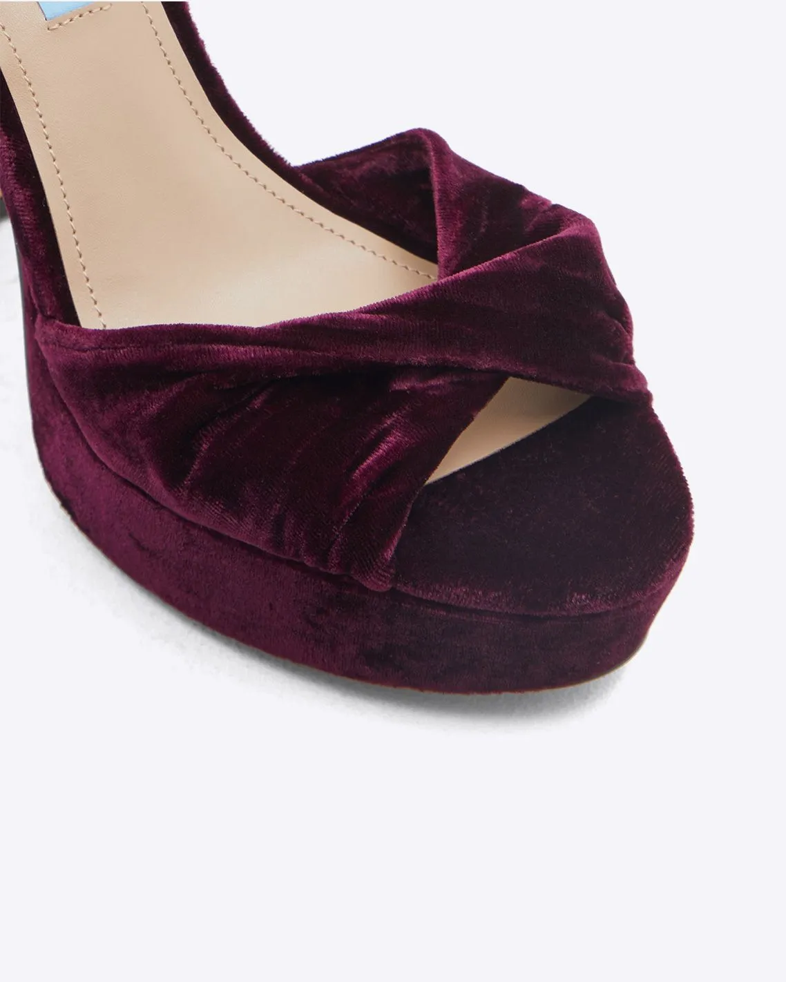 Paloma Platform
