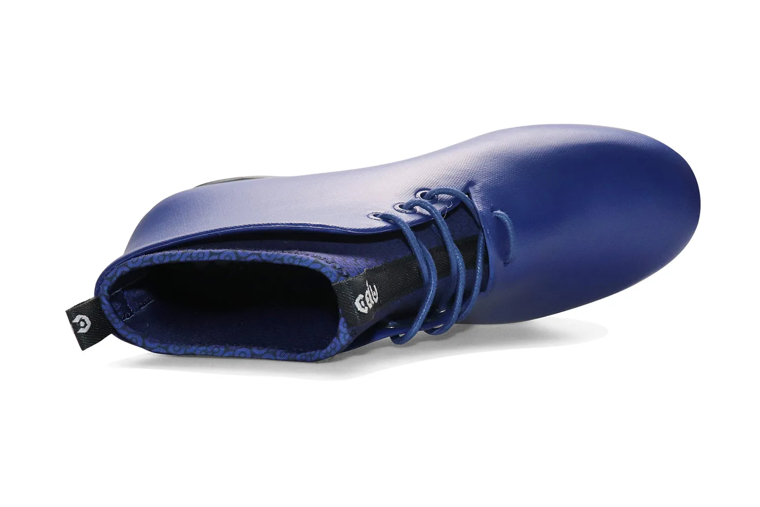 PANTO CDOT MEN (HIGH TOP)