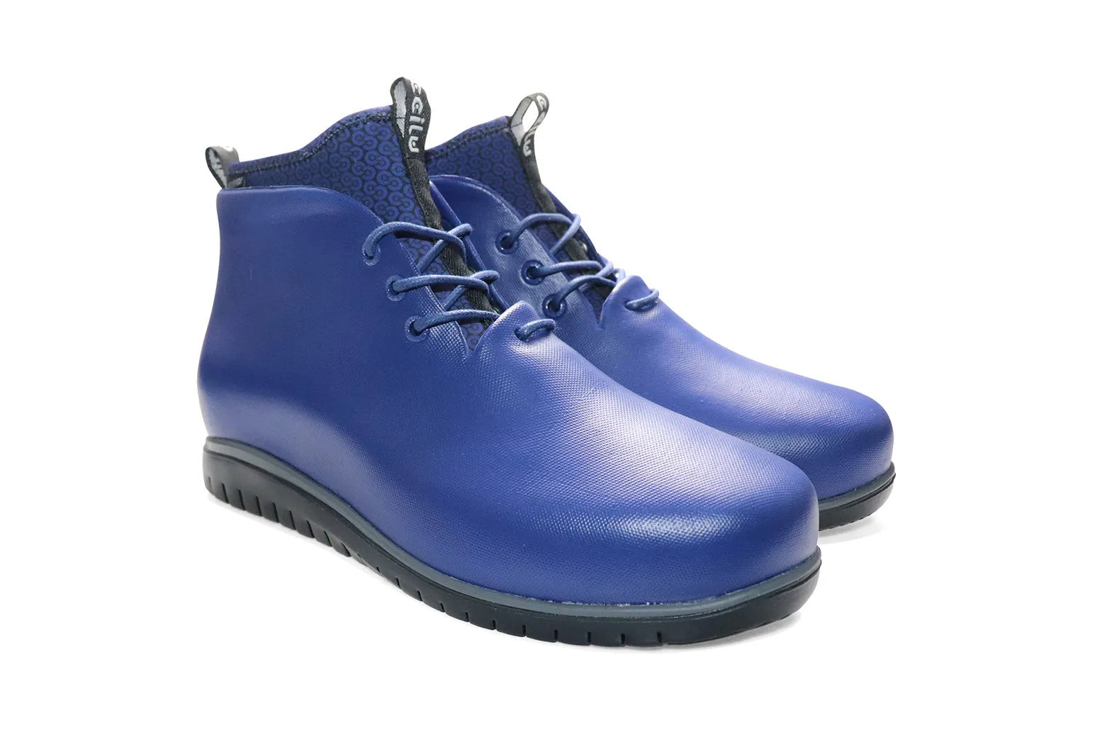 PANTO CDOT MEN (HIGH TOP)