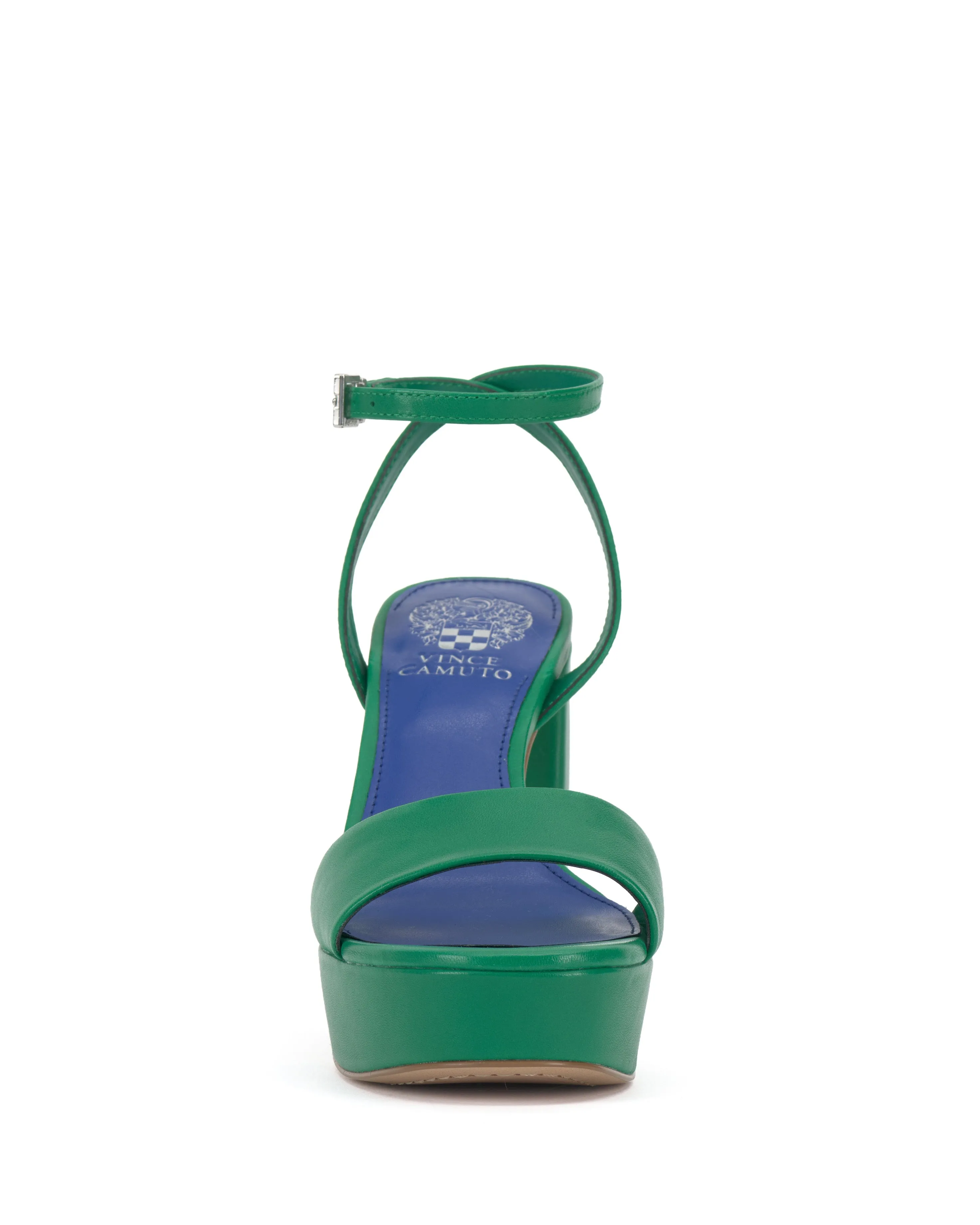 Pendry Platform Sandal