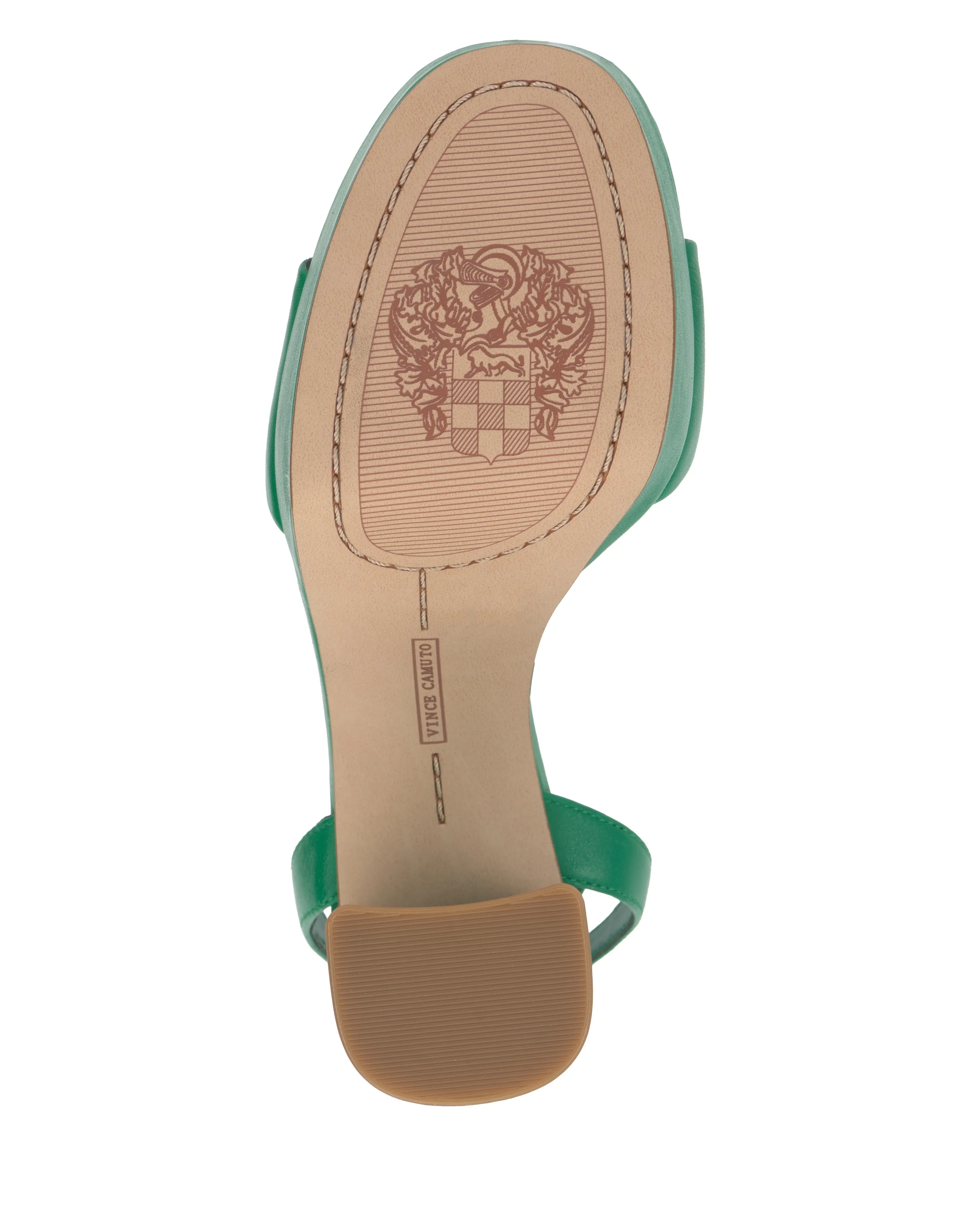 Pendry Platform Sandal