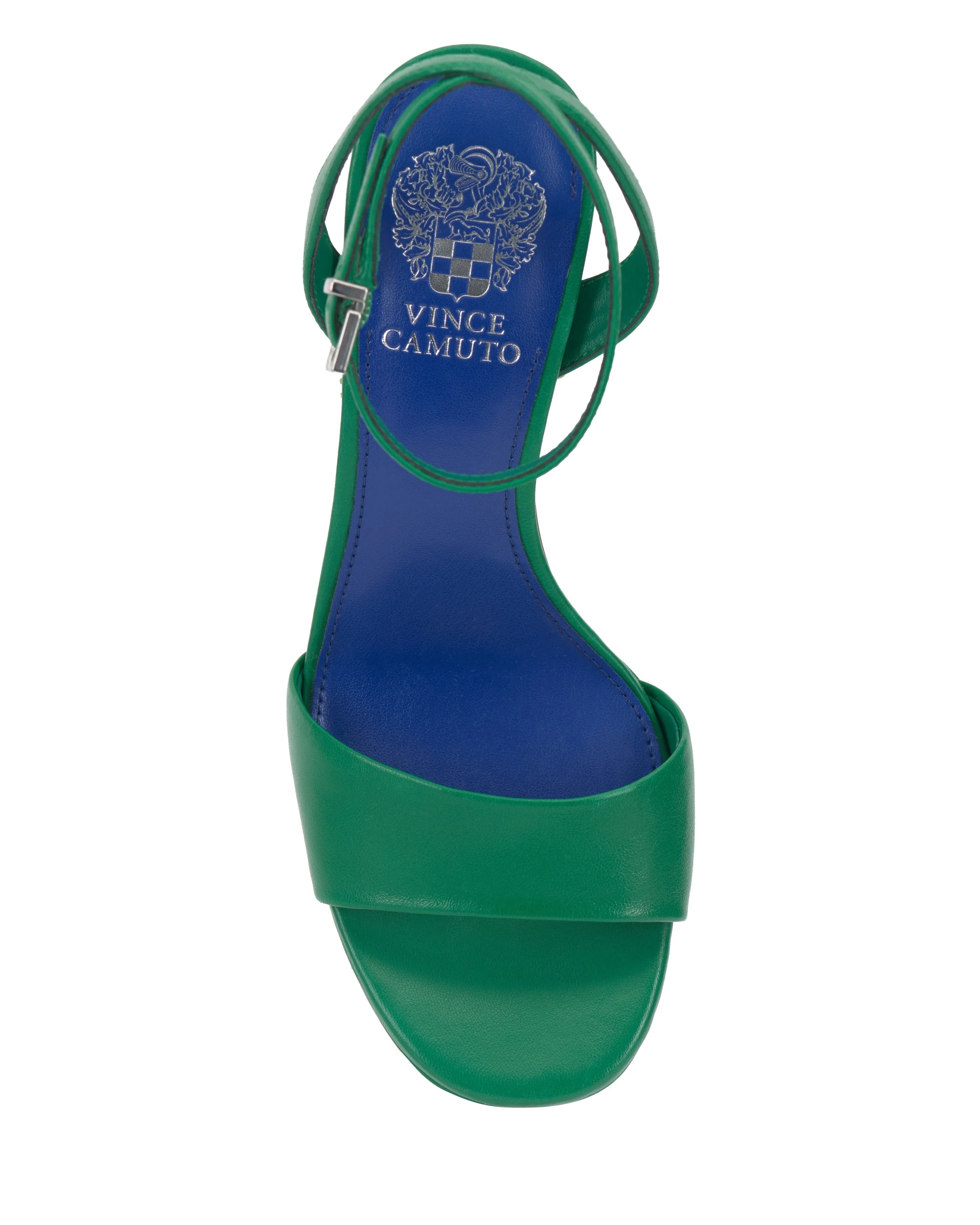 Pendry Platform Sandal