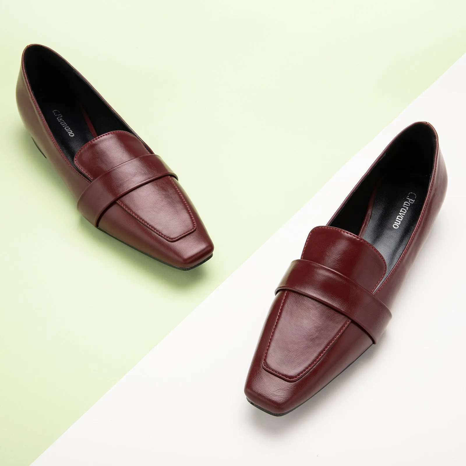 Penny Loafers (Finoa)