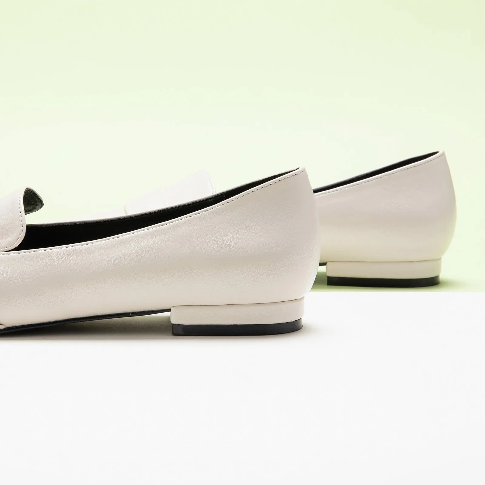 Penny Loafers (Finoa)