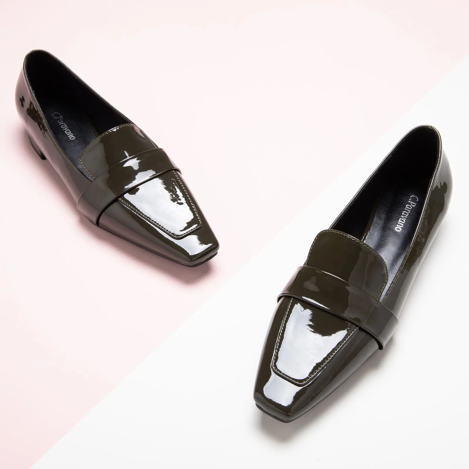 Penny Loafers (Finoa)