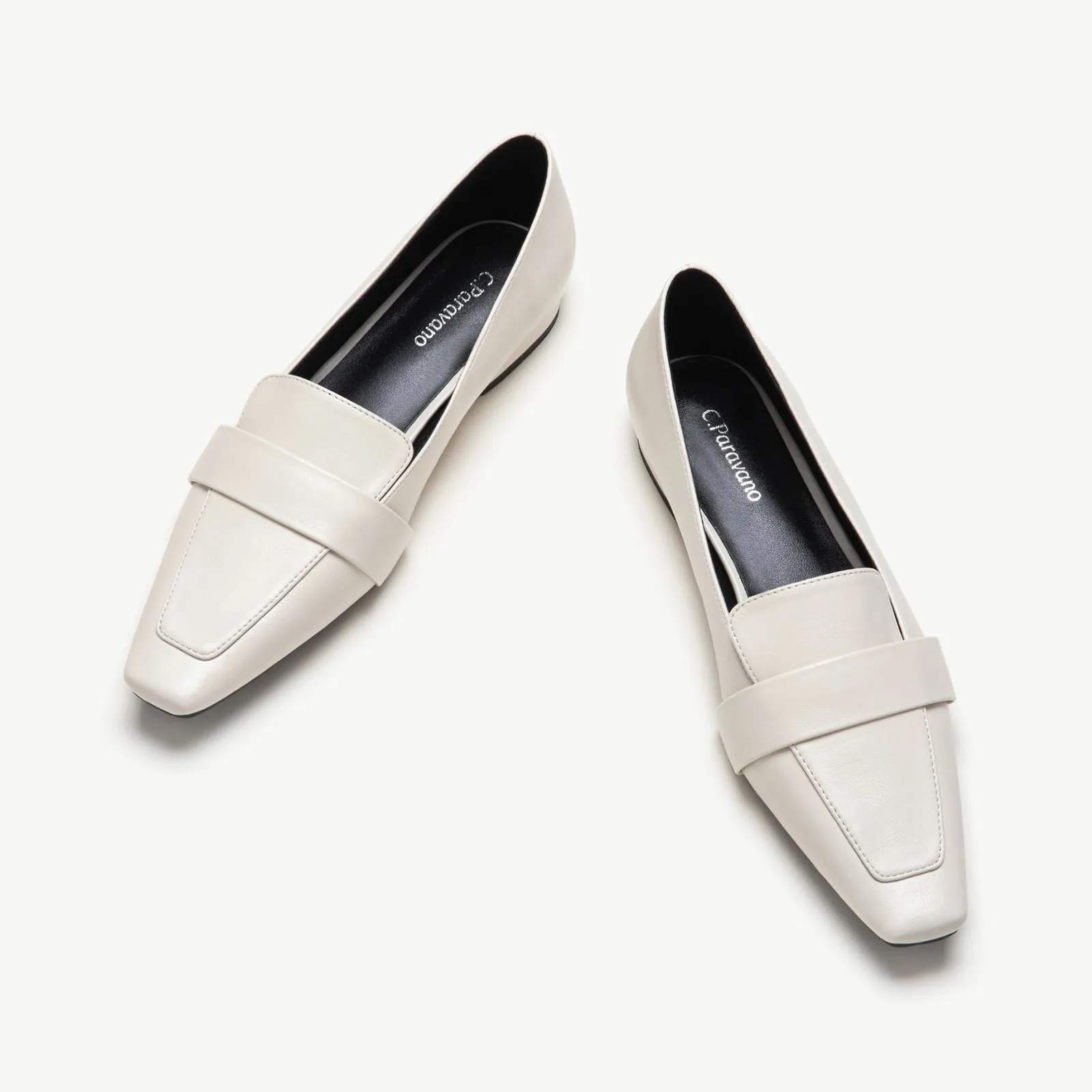 Penny Loafers (Finoa)