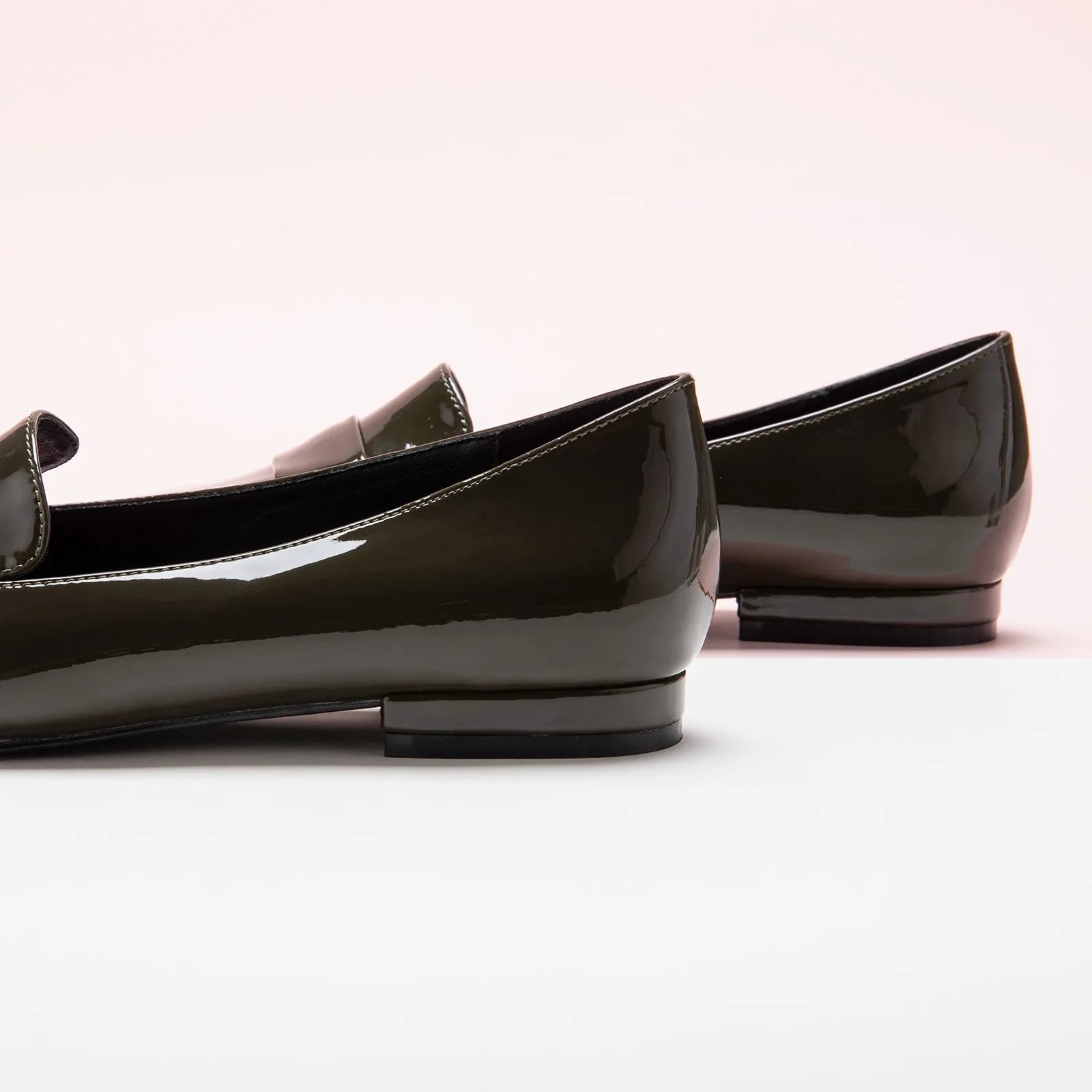 Penny Loafers (Finoa)
