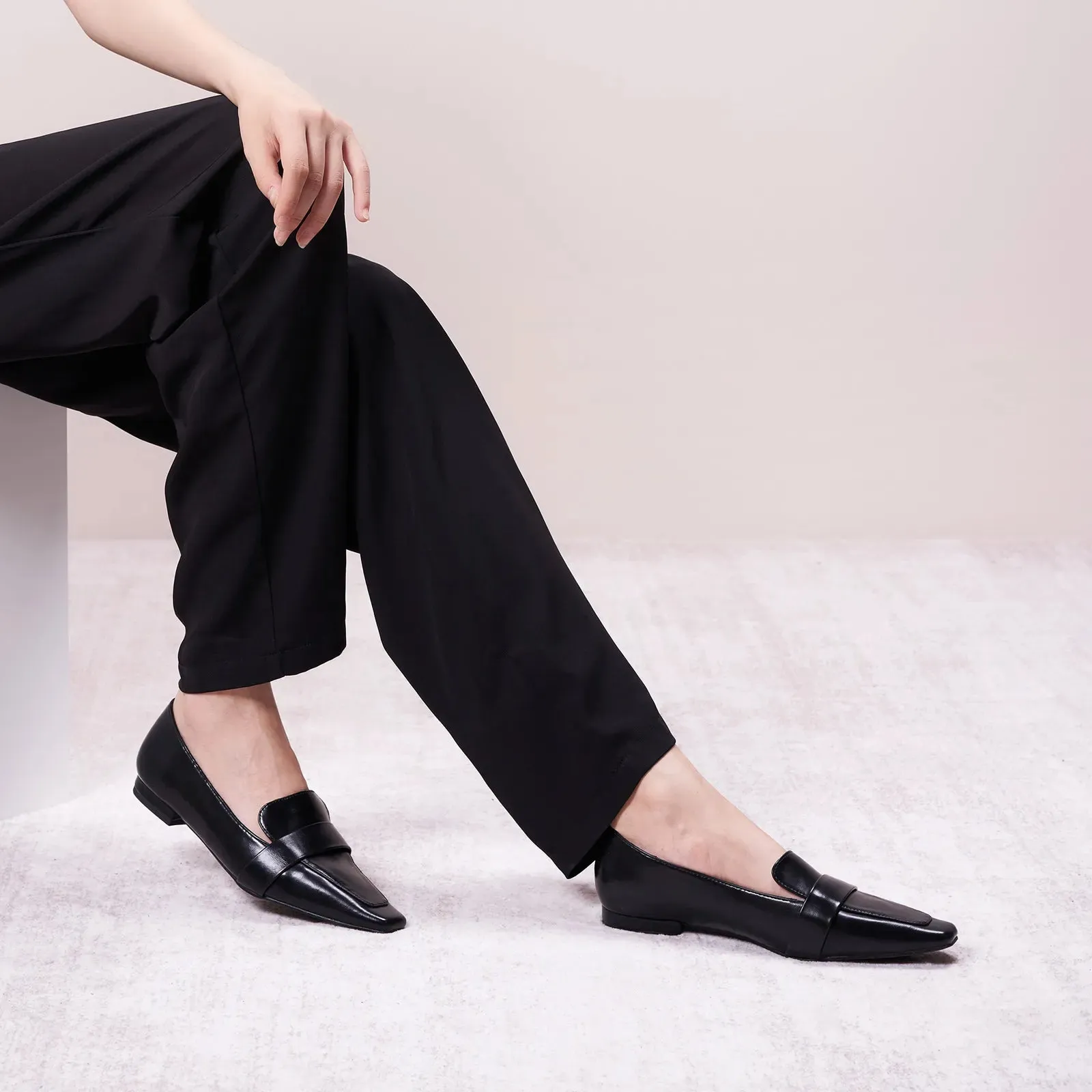 Penny Loafers (Finoa)