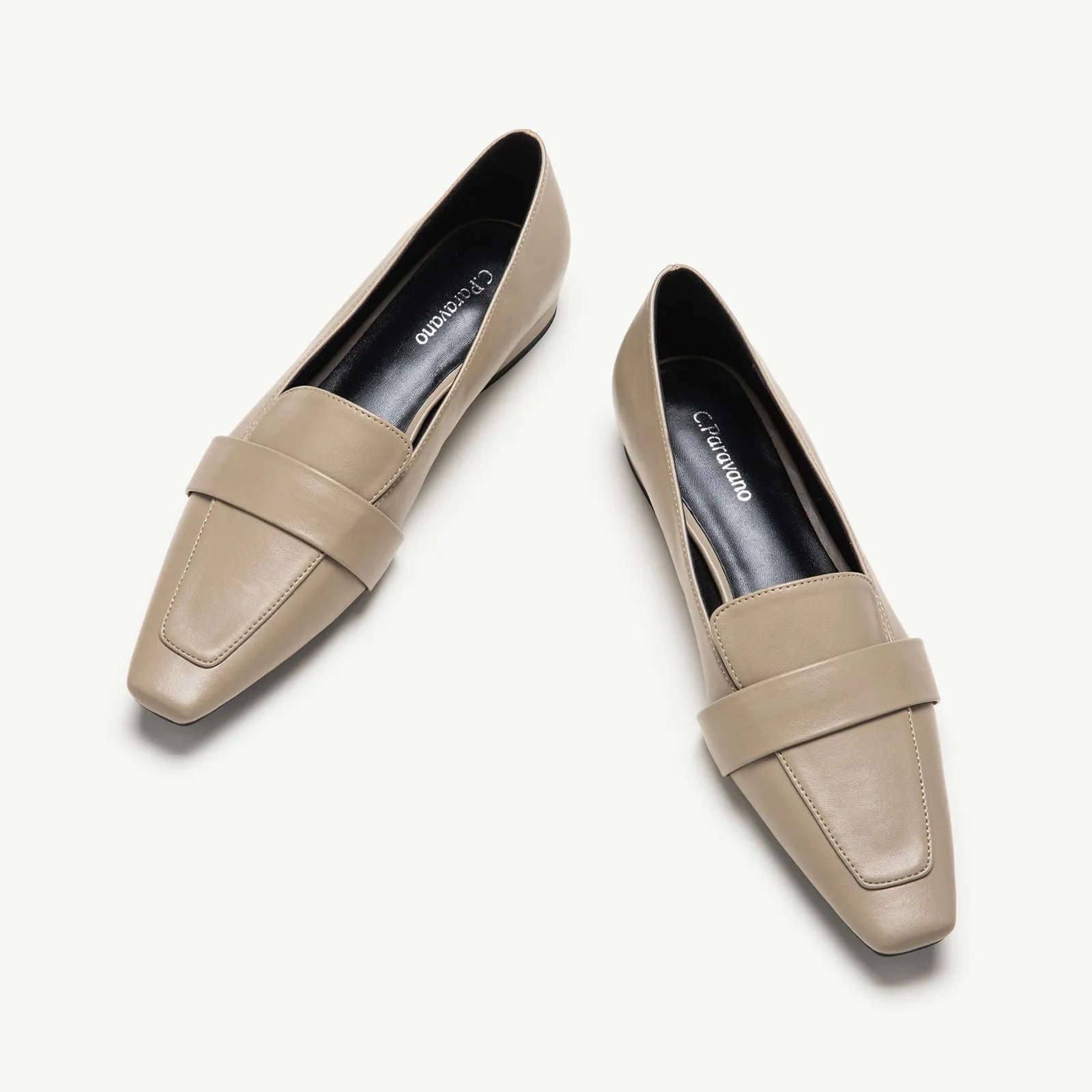 Penny Loafers (Finoa)