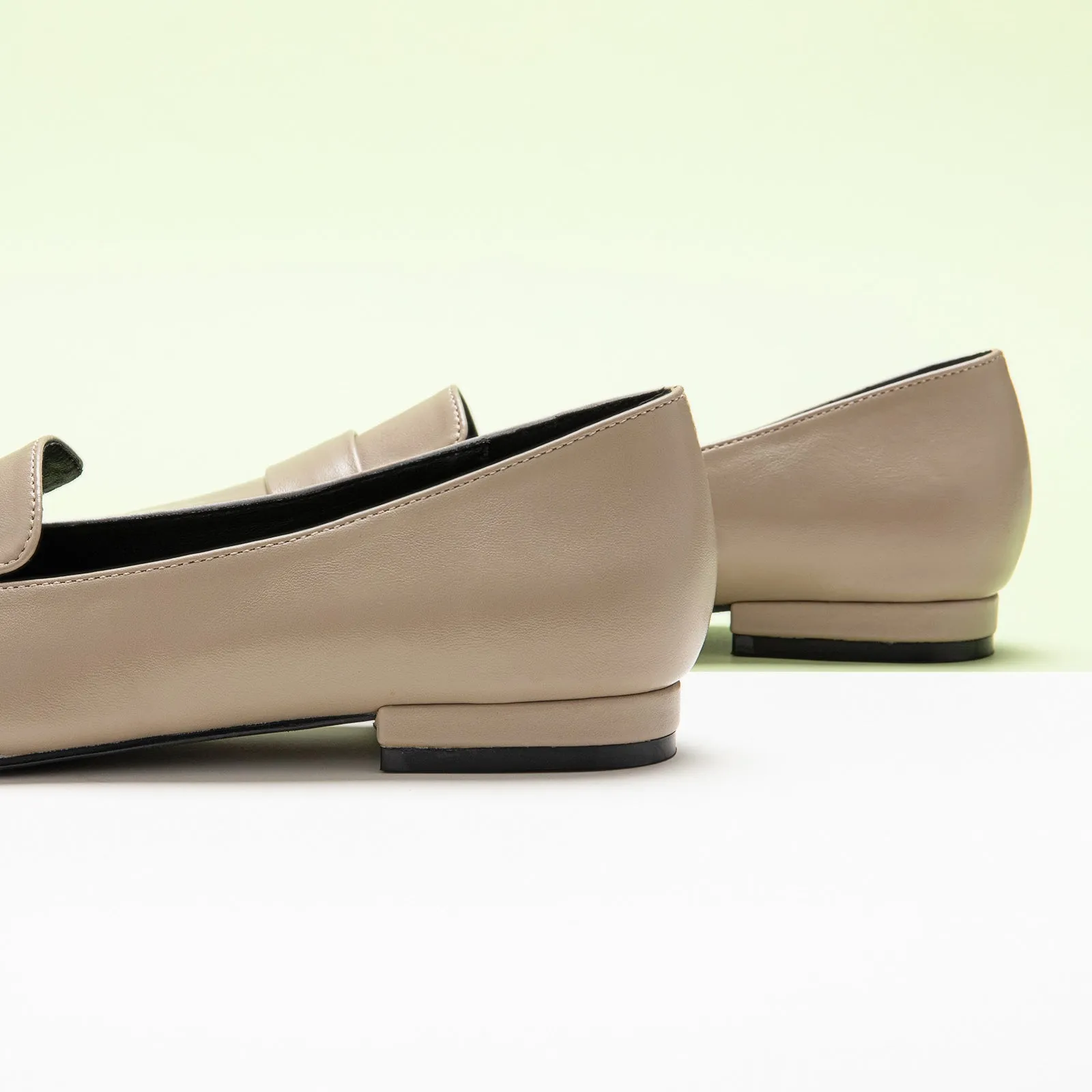 Penny Loafers (Finoa)