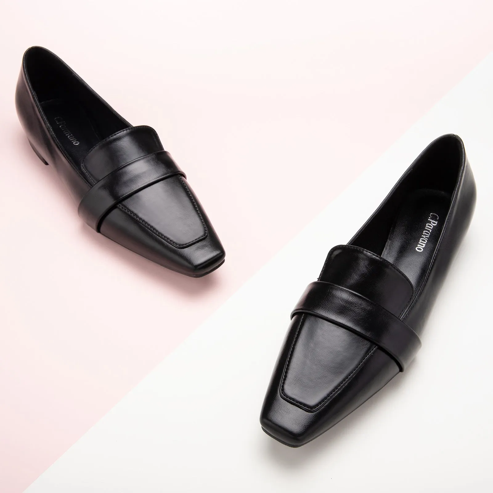 Penny Loafers (Finoa)