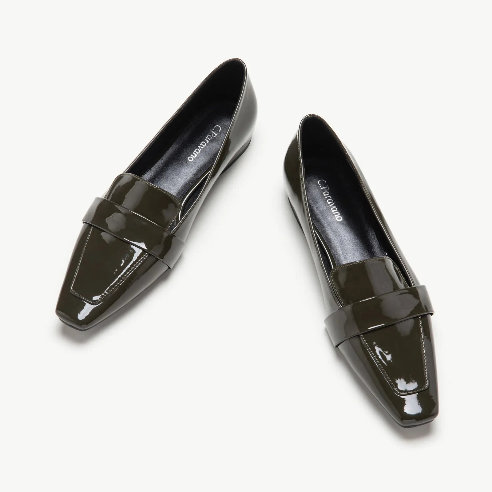Penny Loafers (Finoa)