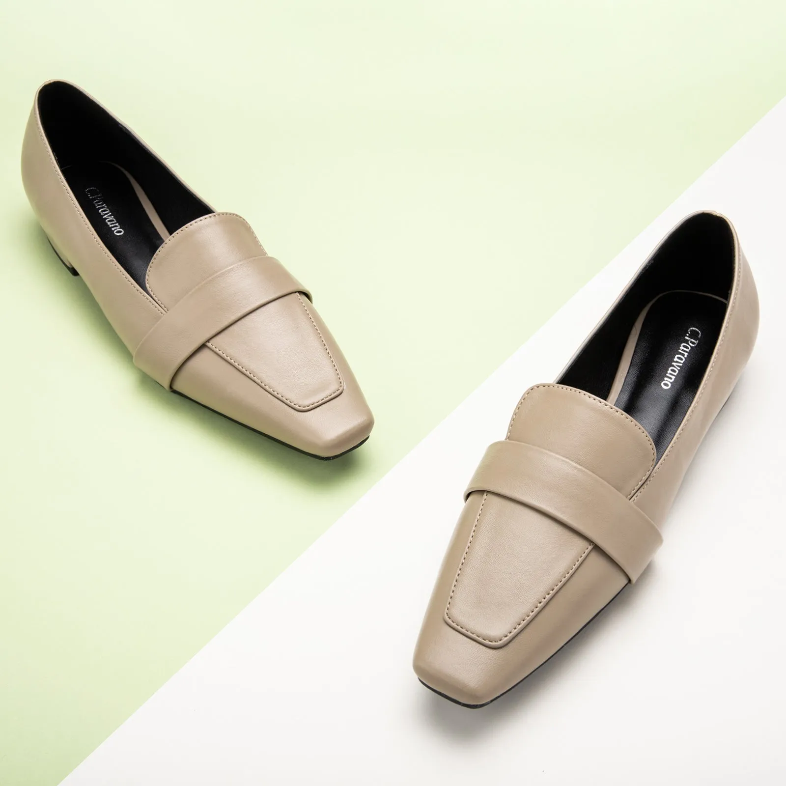 Penny Loafers (Finoa)
