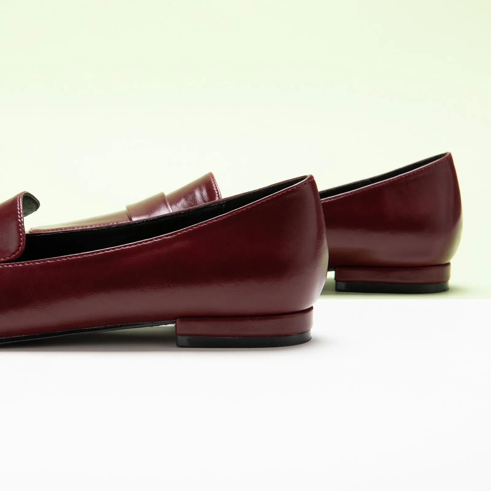 Penny Loafers (Finoa)