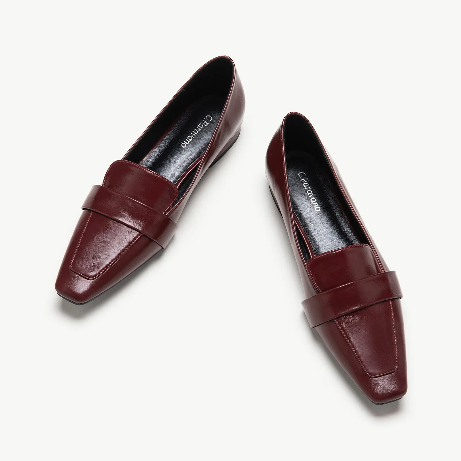 Penny Loafers (Finoa)