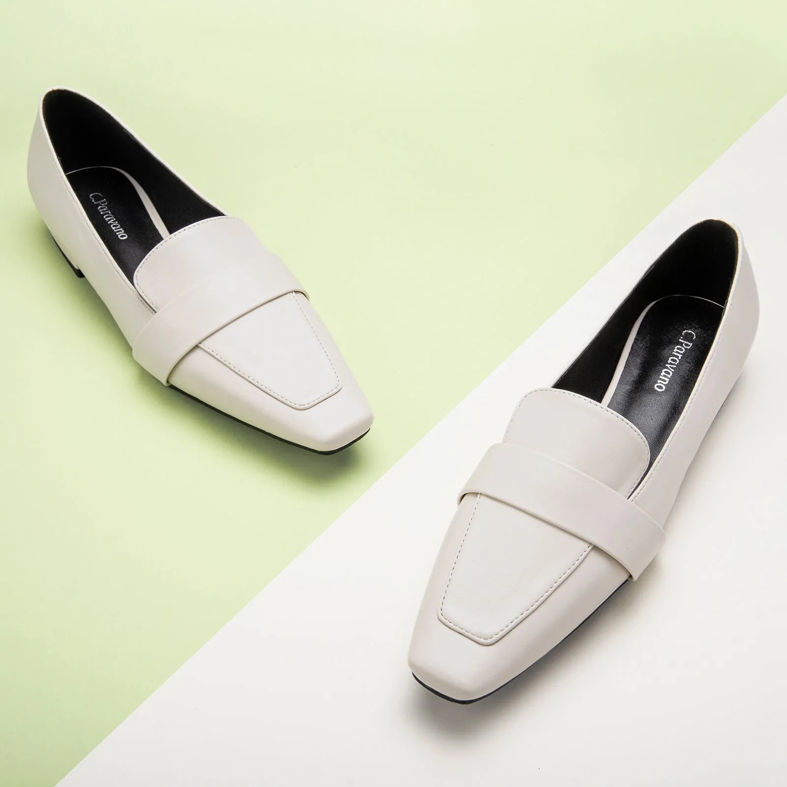 Penny Loafers (Finoa)