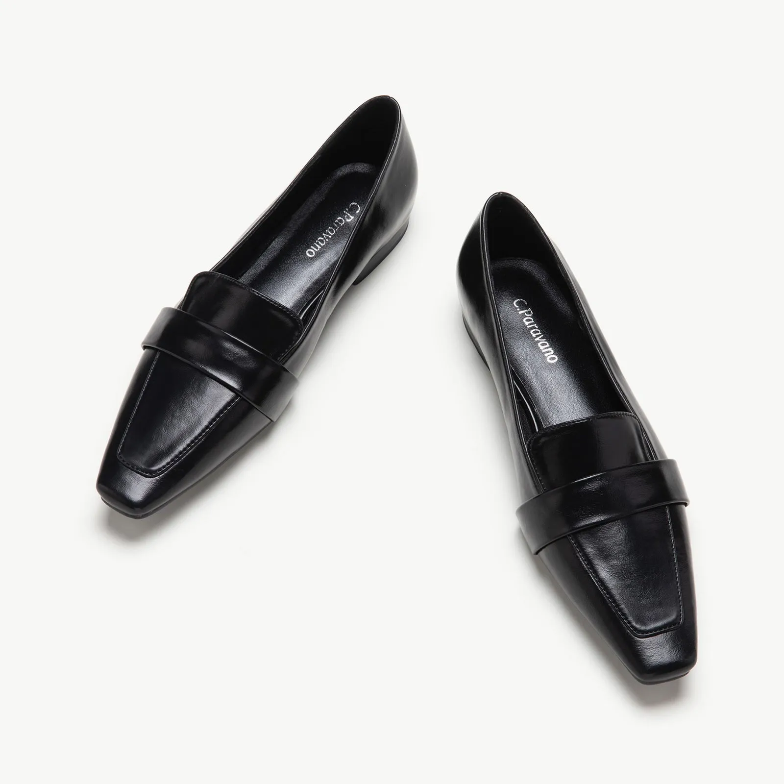 Penny Loafers (Finoa)