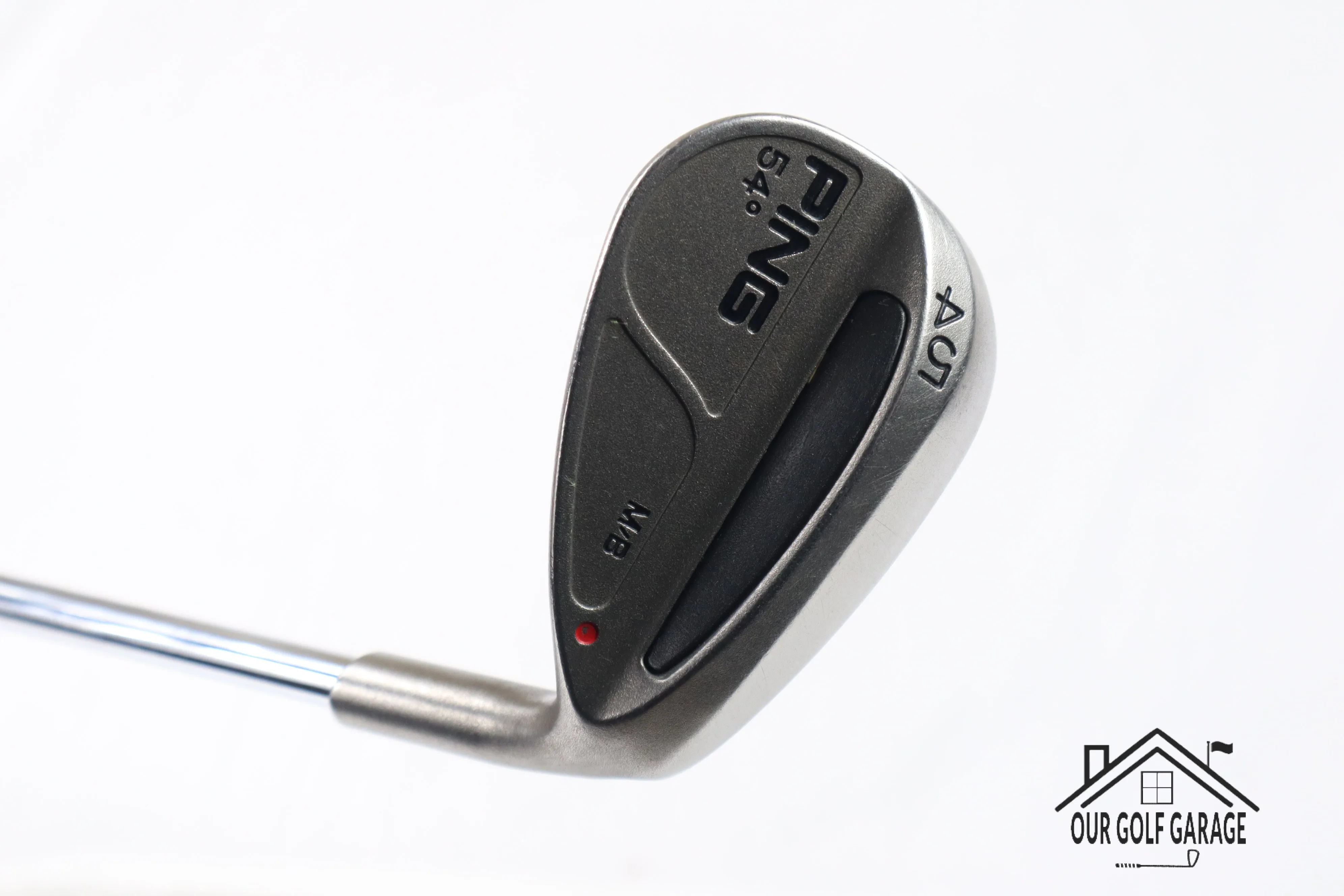 Ping Tour MB Red Dot 54° Wedge