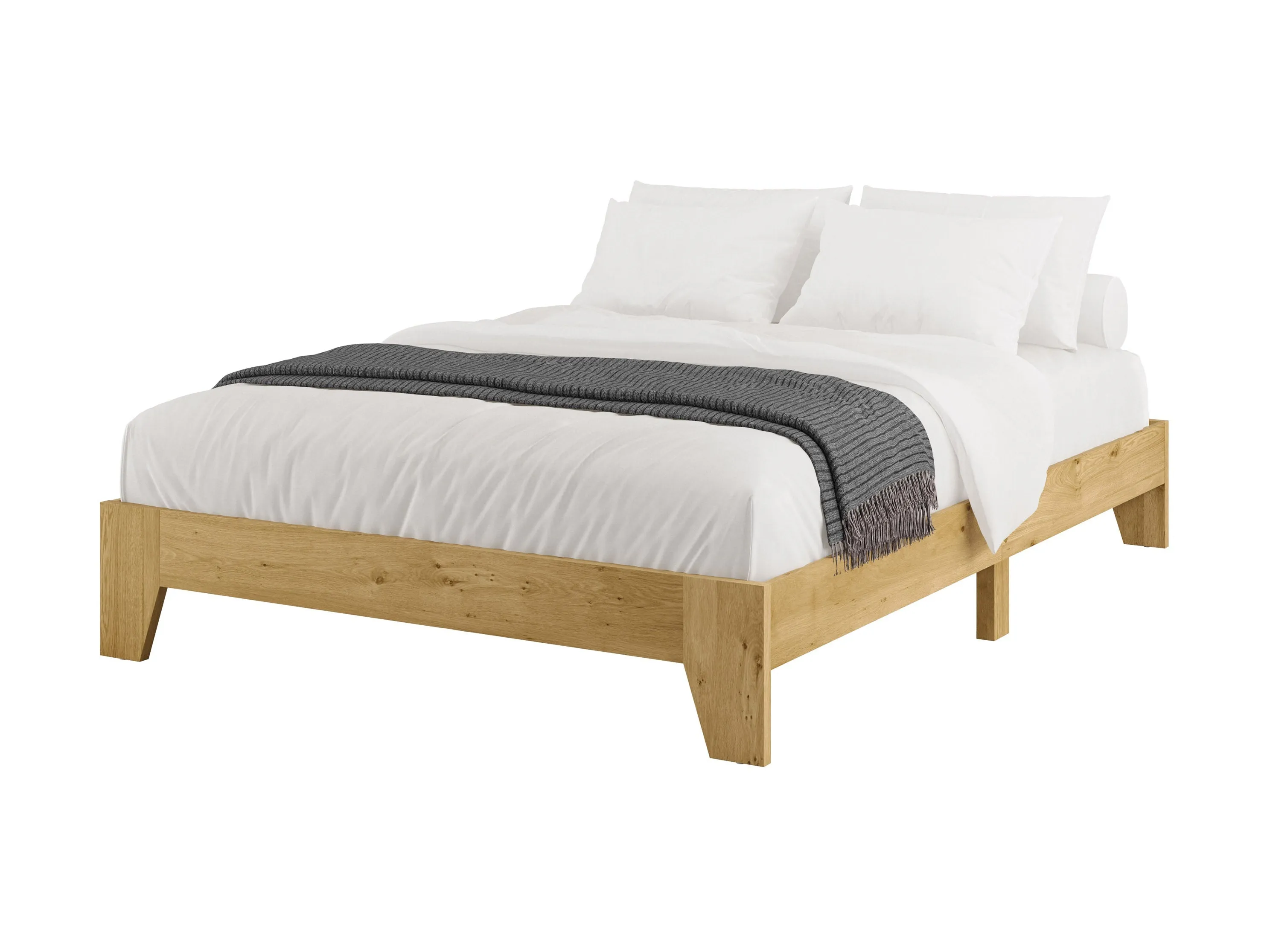 Platform Bed