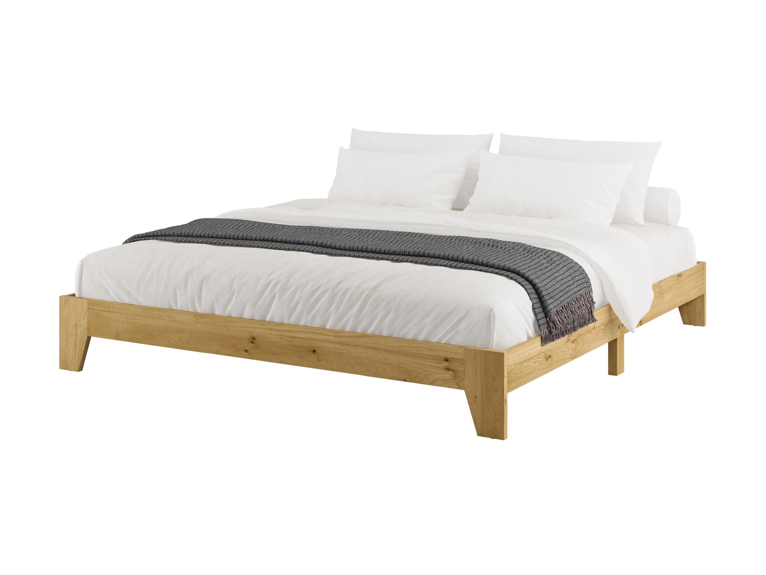 Platform Bed
