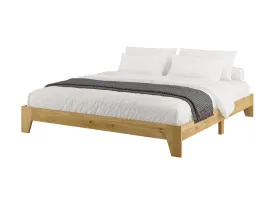 Platform Bed