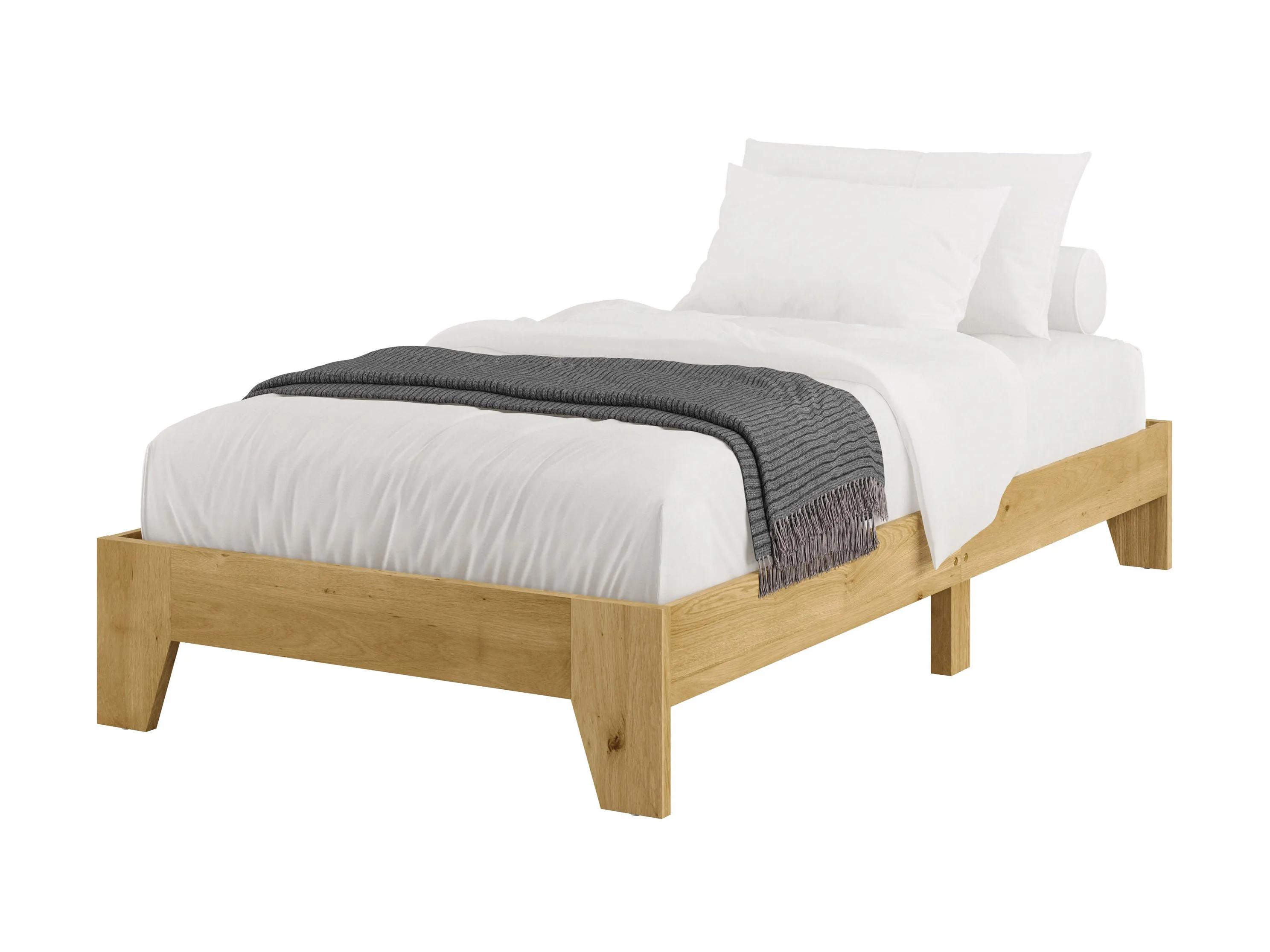 Platform Bed