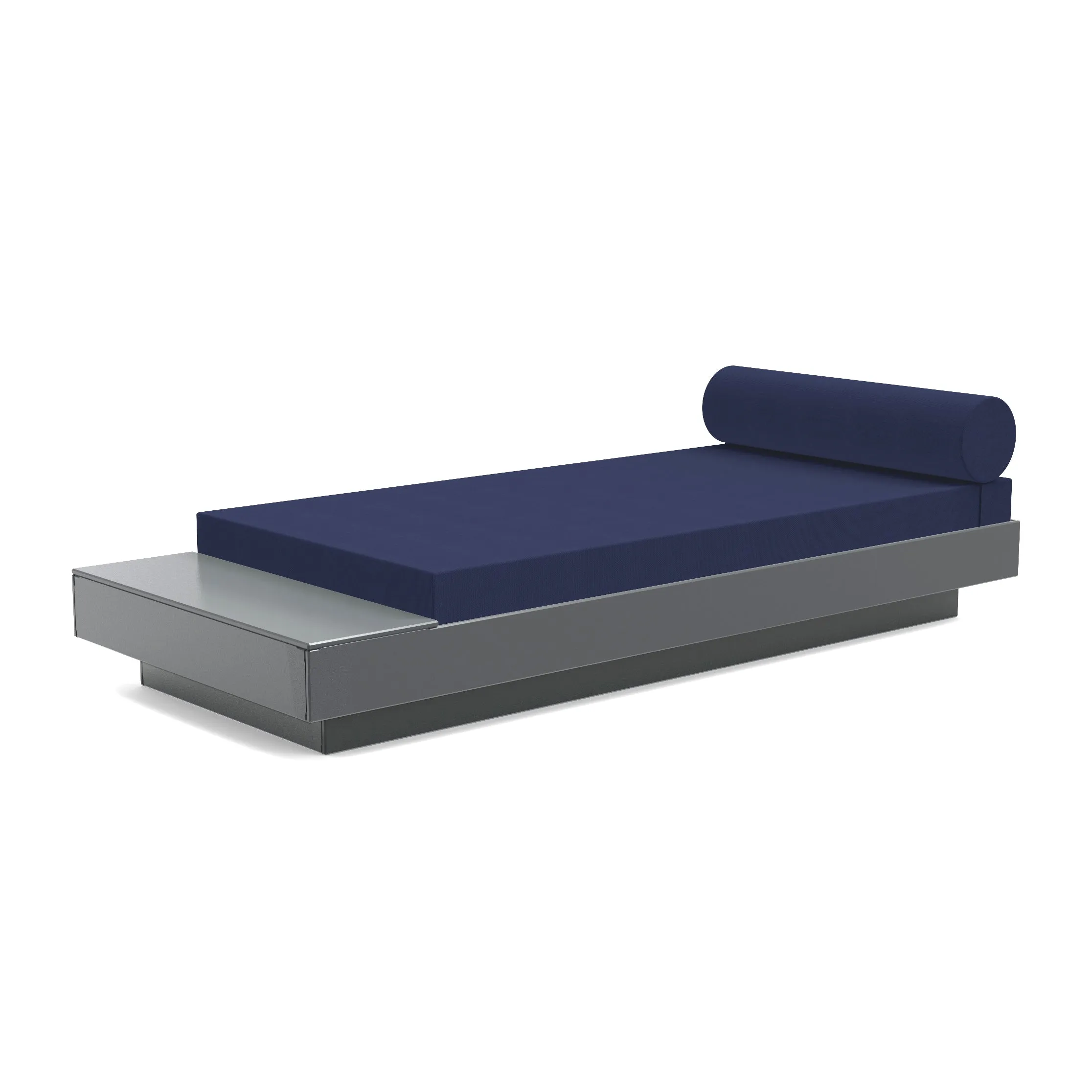Platform One Daybed with Table