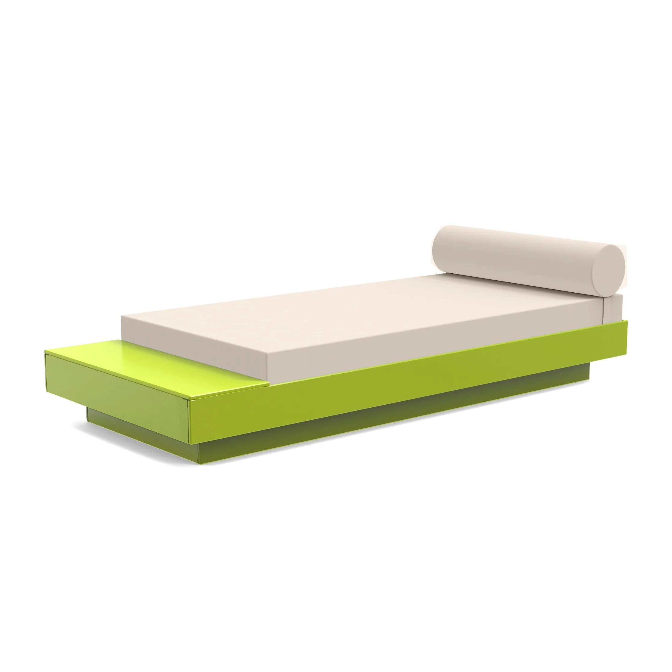 Platform One Daybed with Table