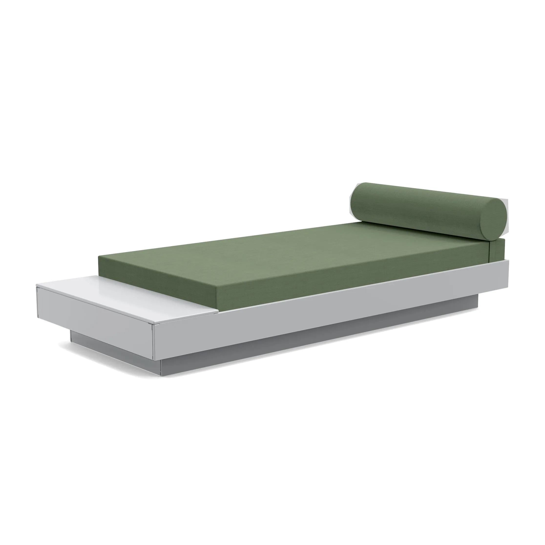 Platform One Daybed with Table
