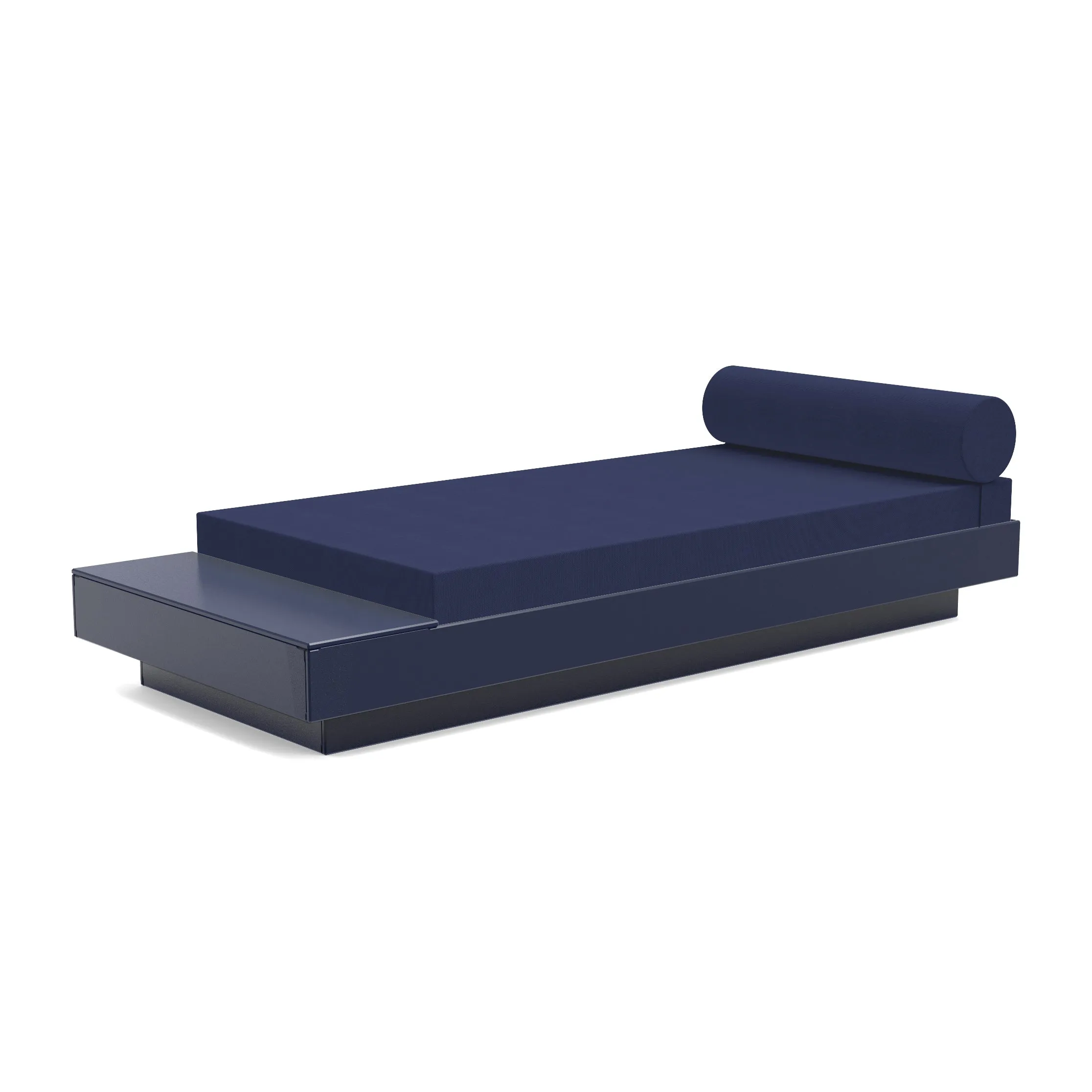 Platform One Daybed with Table