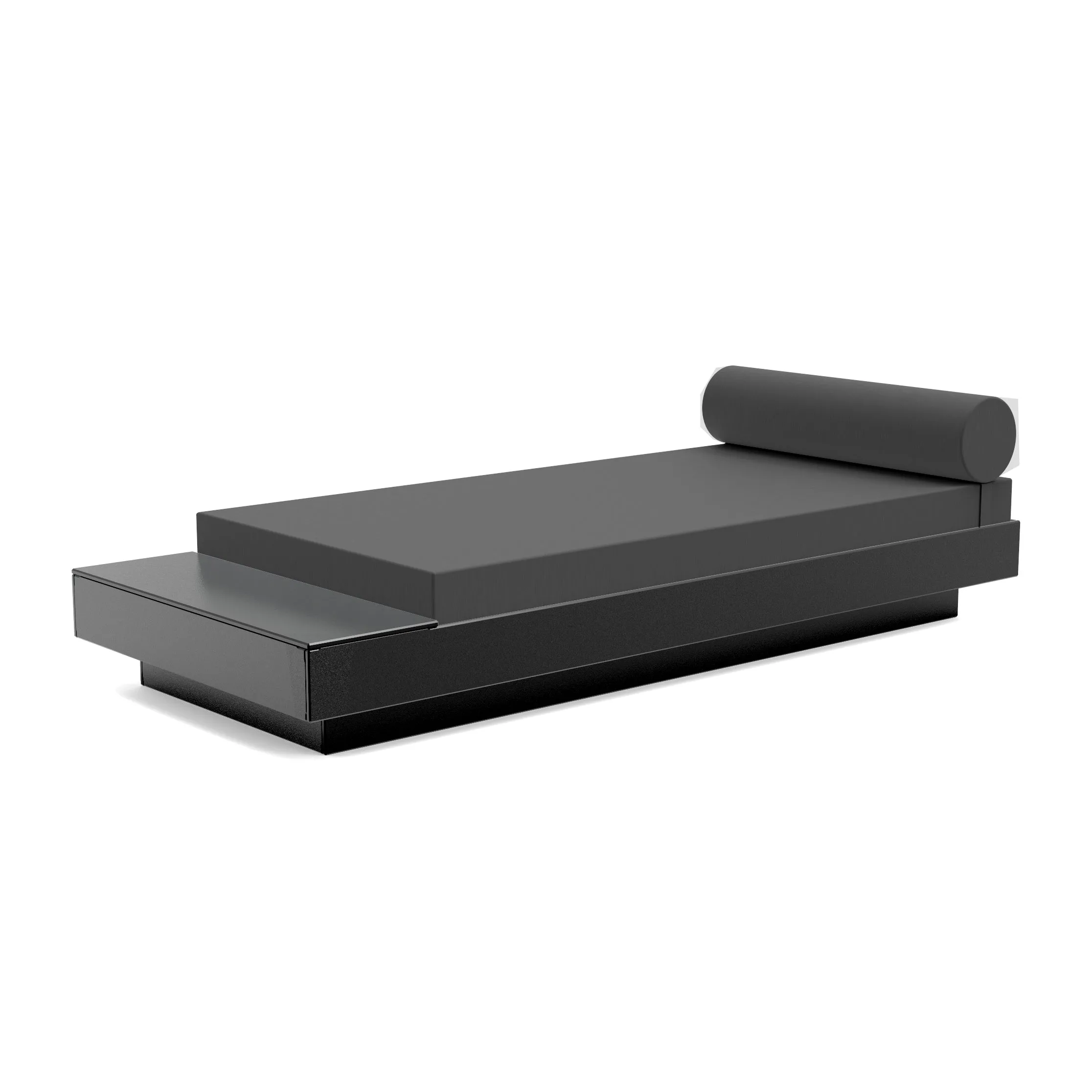 Platform One Daybed with Table