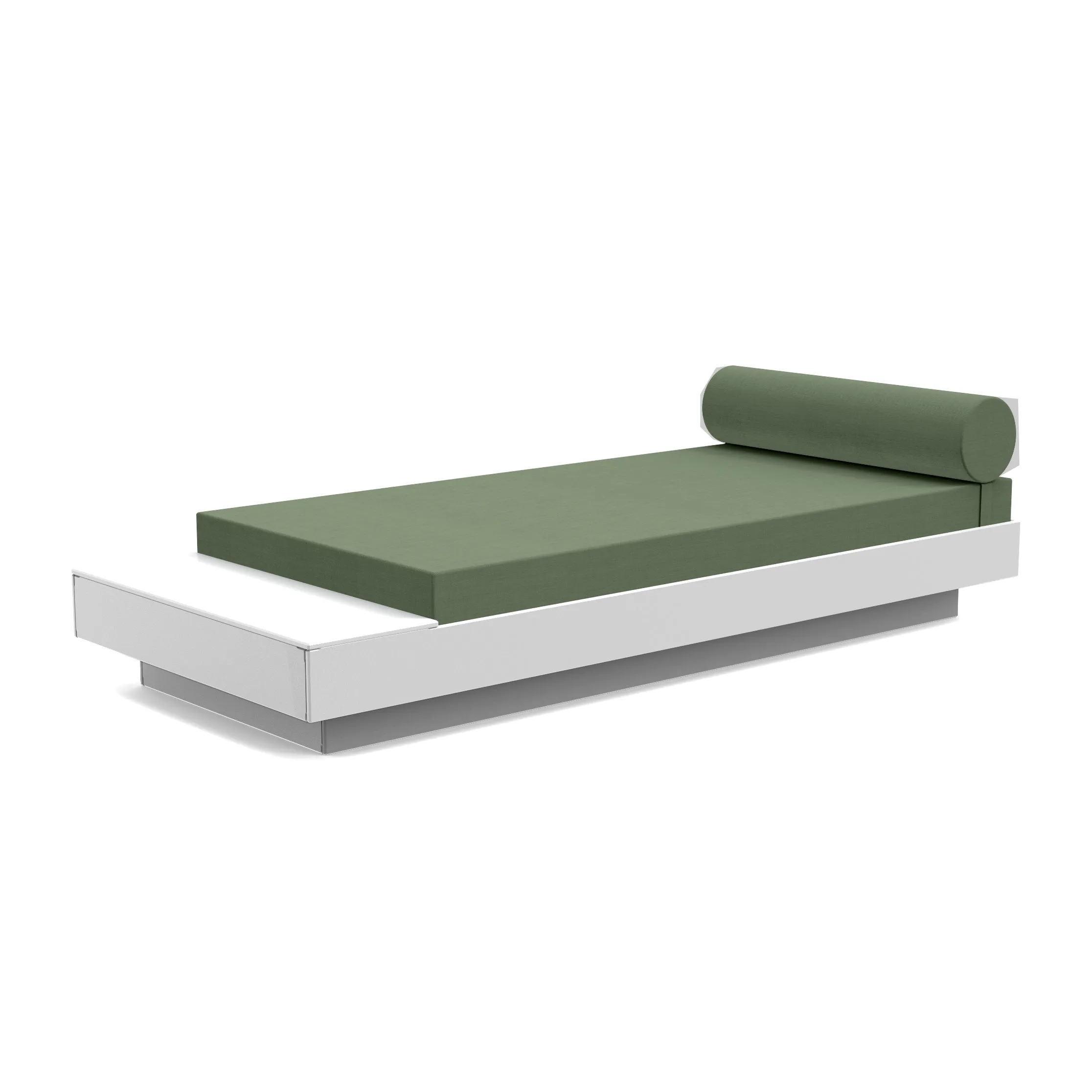 Platform One Daybed with Table