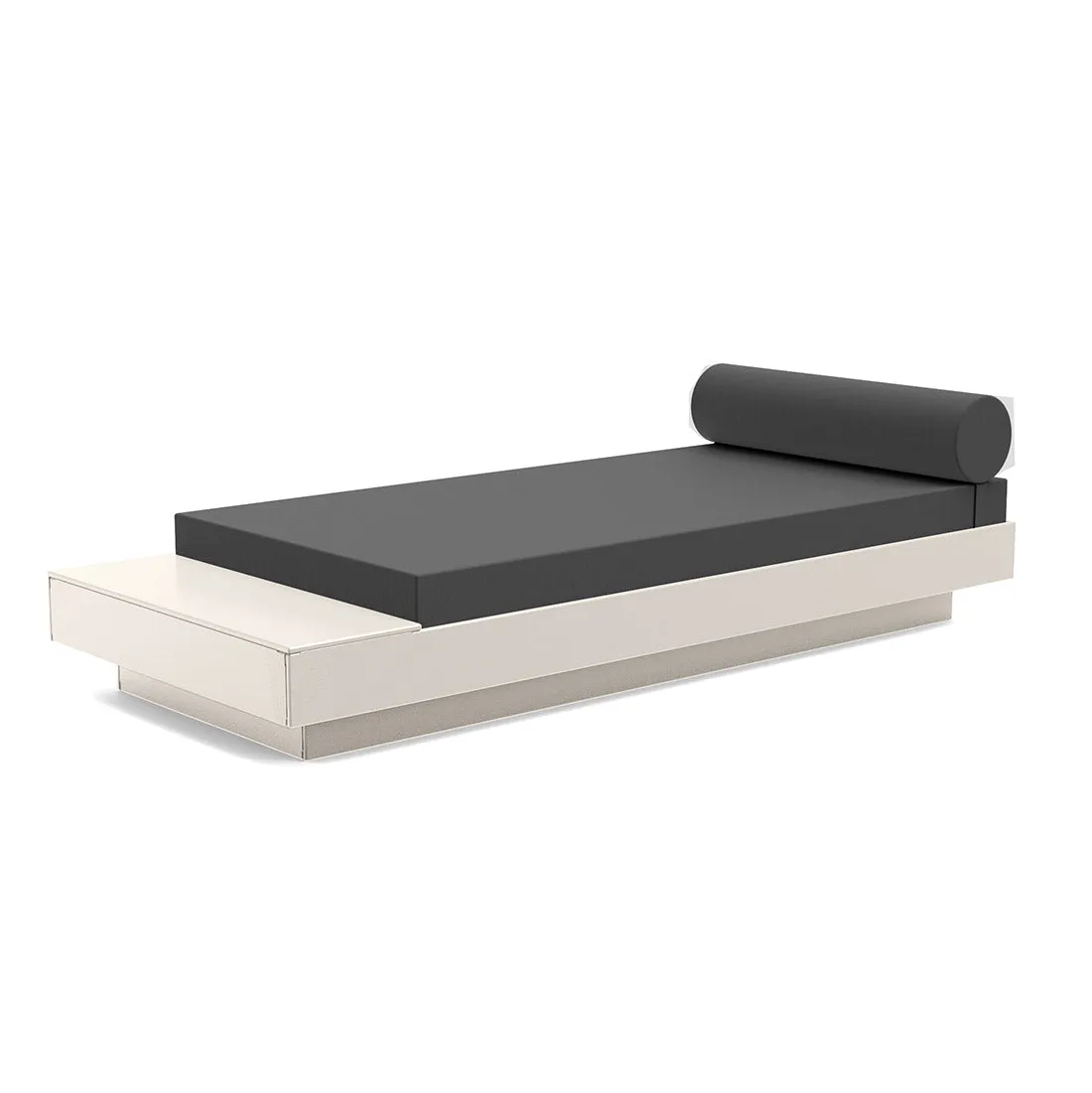Platform One Daybed with Table