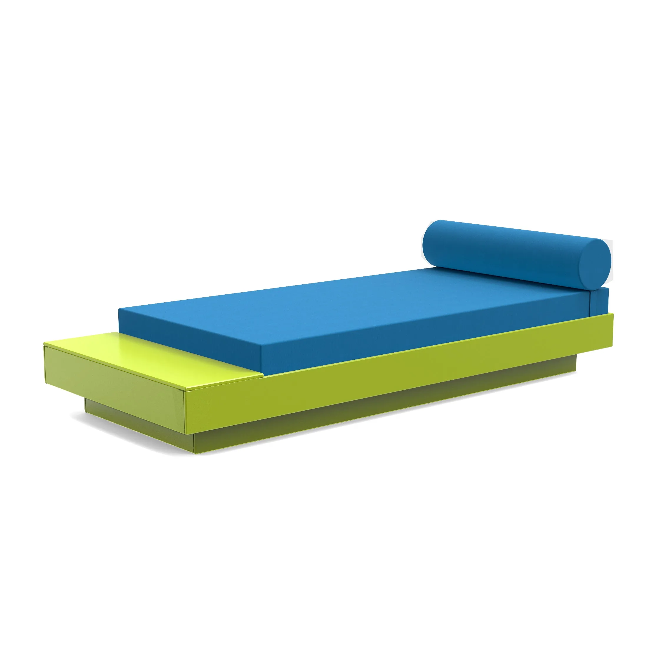 Platform One Daybed with Table