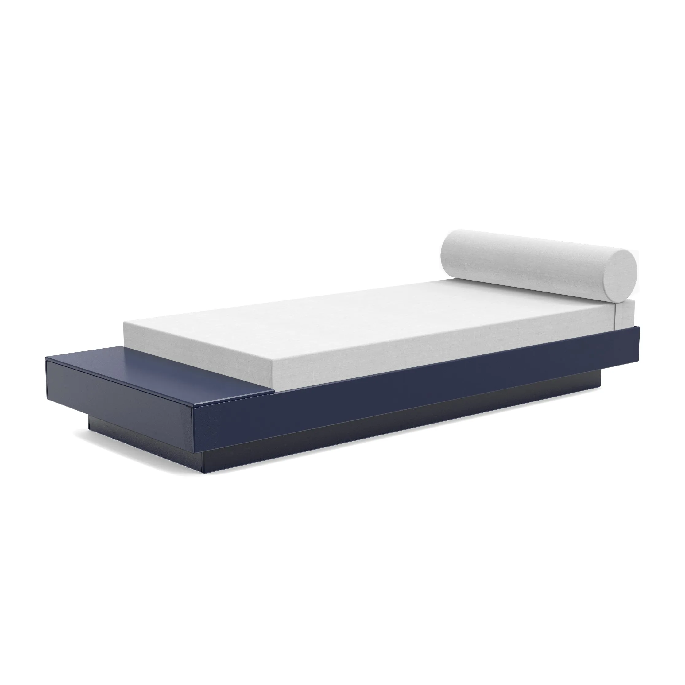 Platform One Daybed with Table
