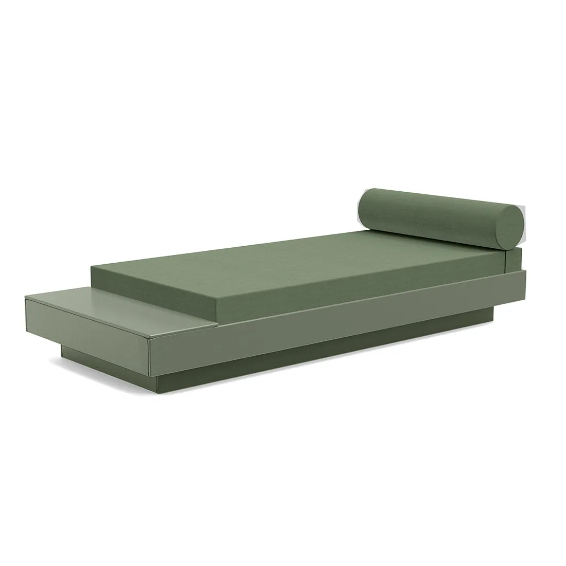 Platform One Daybed with Table