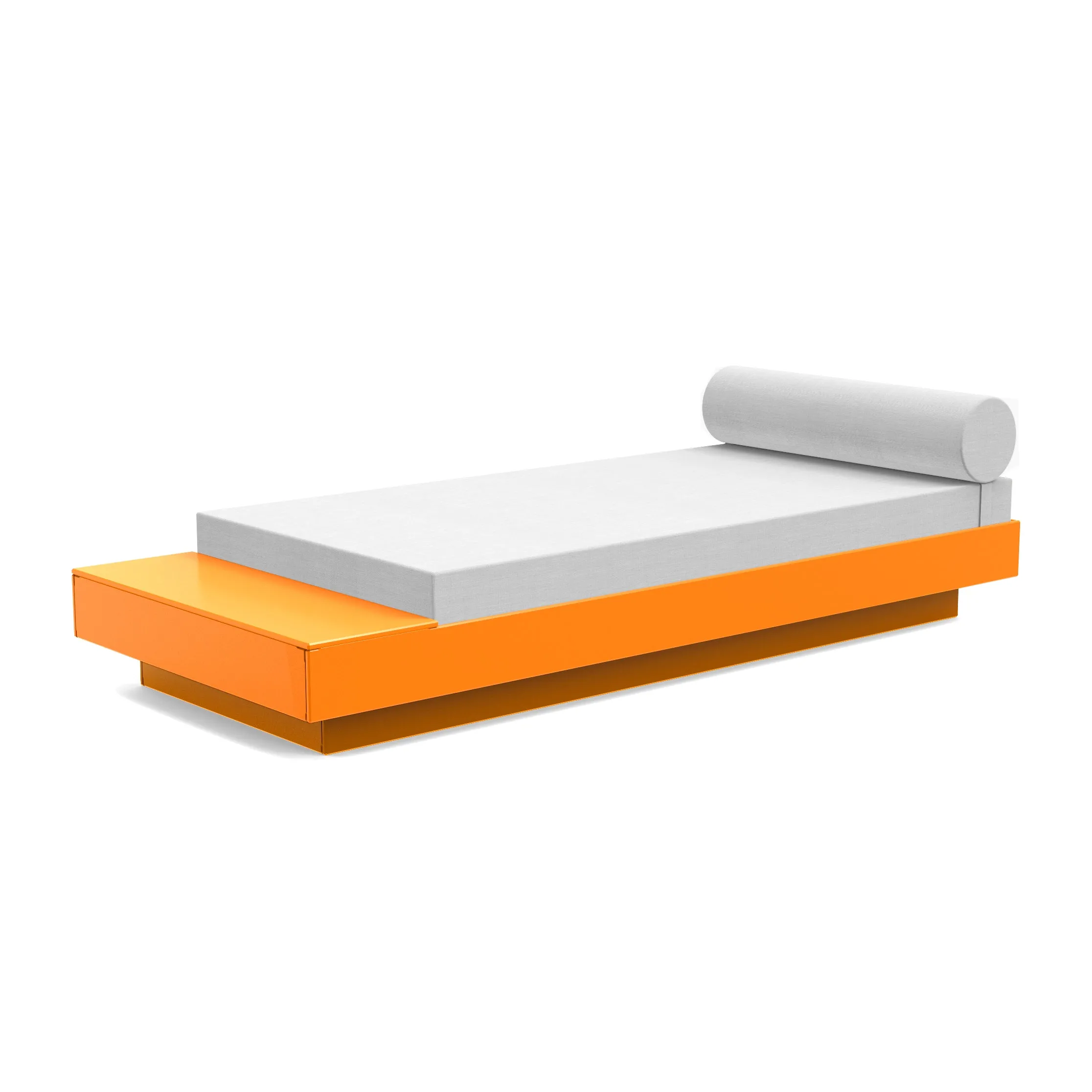 Platform One Daybed with Table