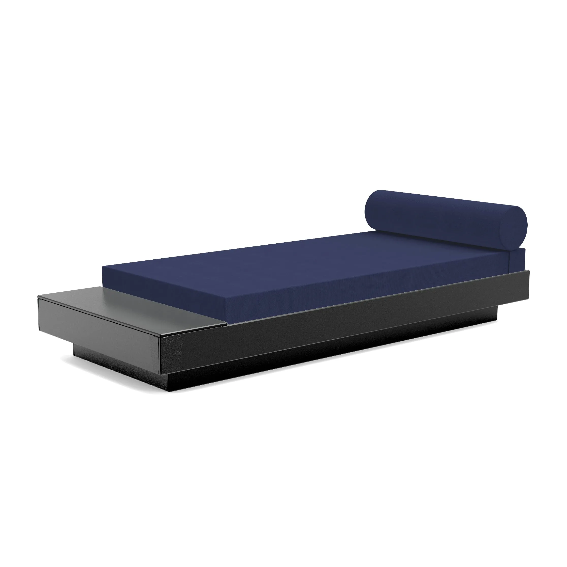 Platform One Daybed with Table