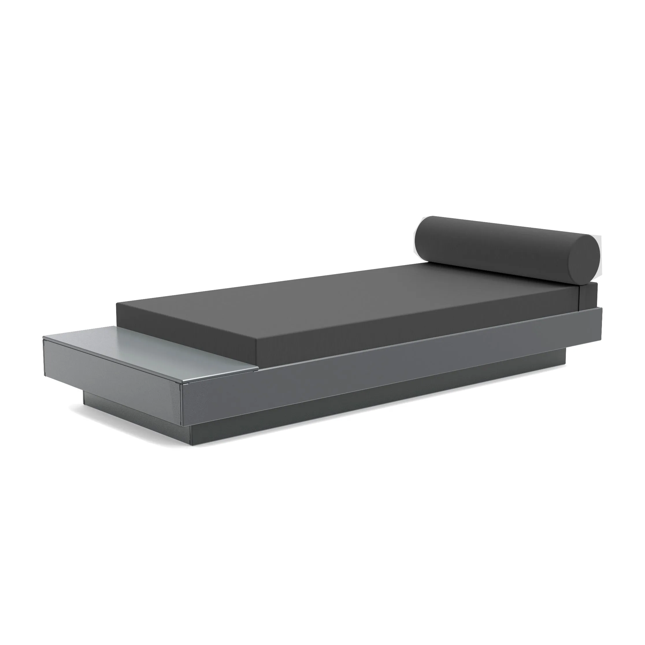 Platform One Daybed with Table