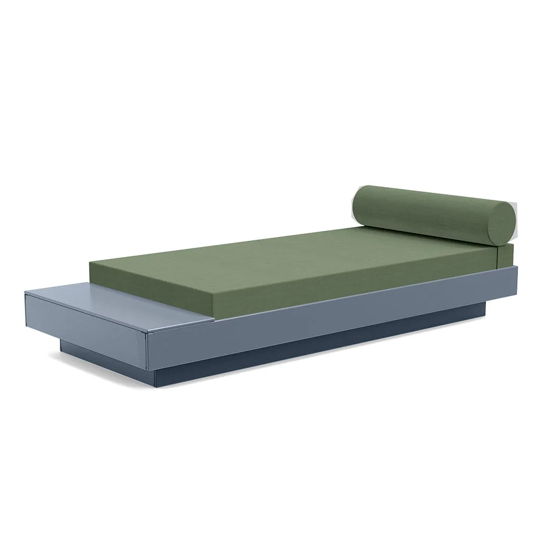 Platform One Daybed with Table
