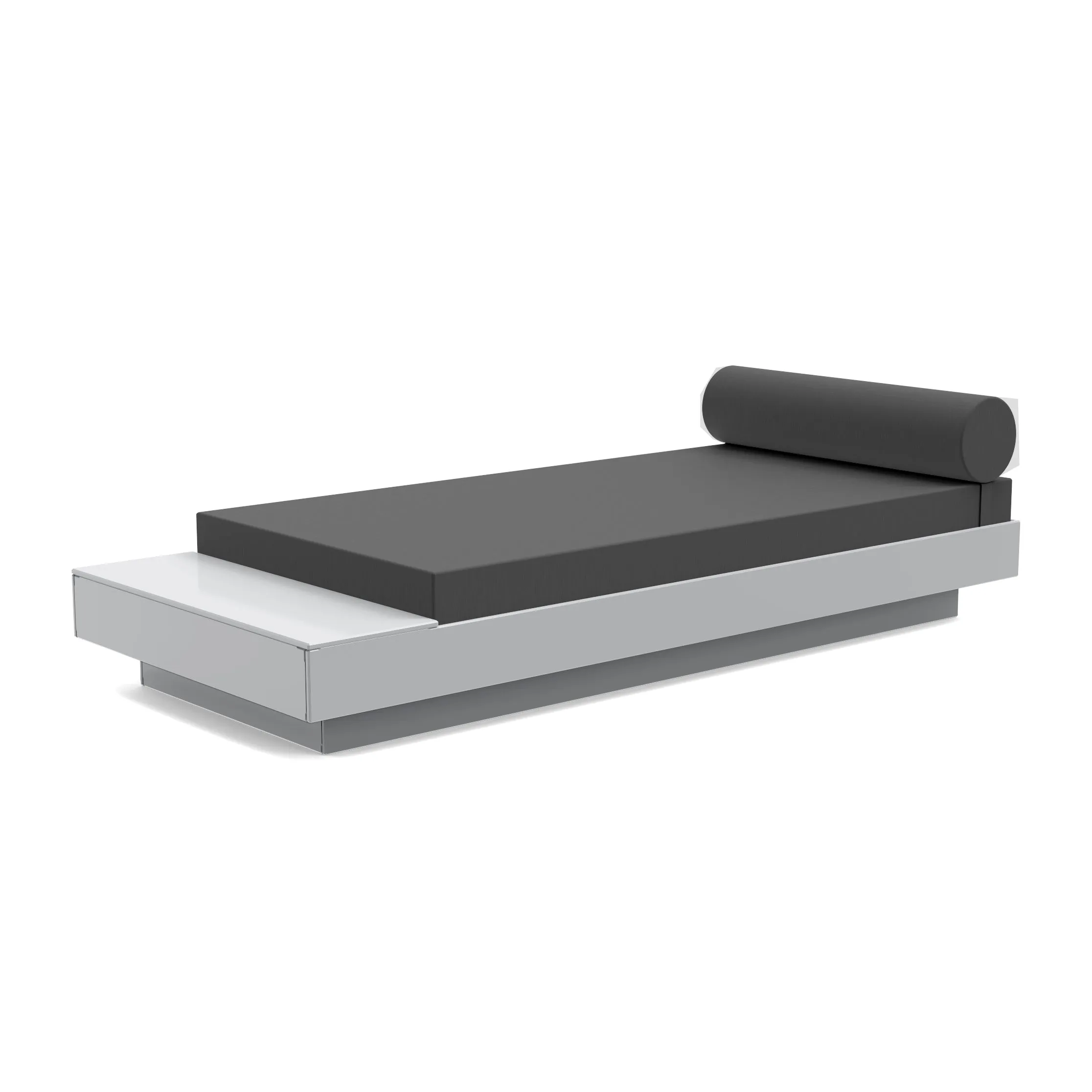 Platform One Daybed with Table