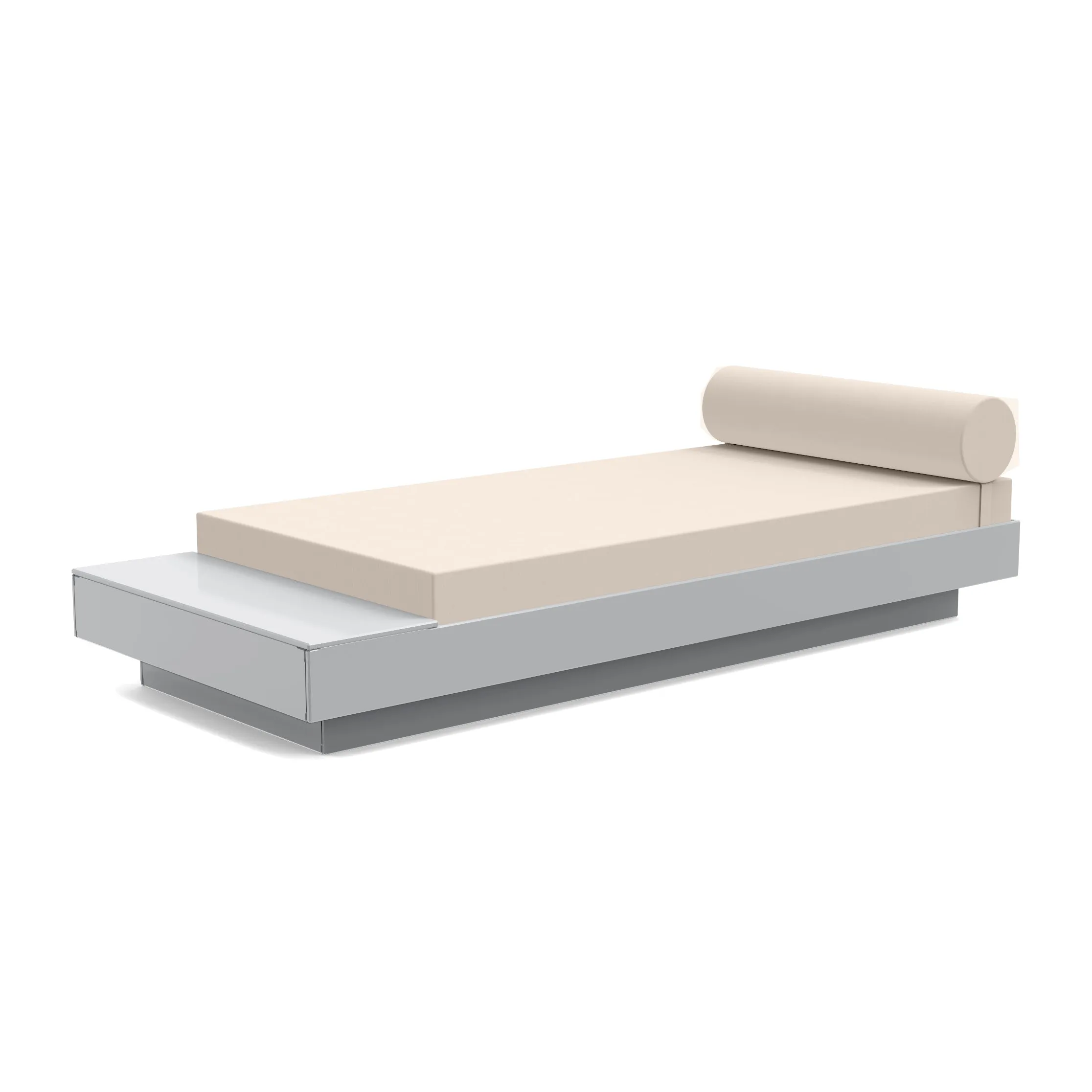 Platform One Daybed with Table