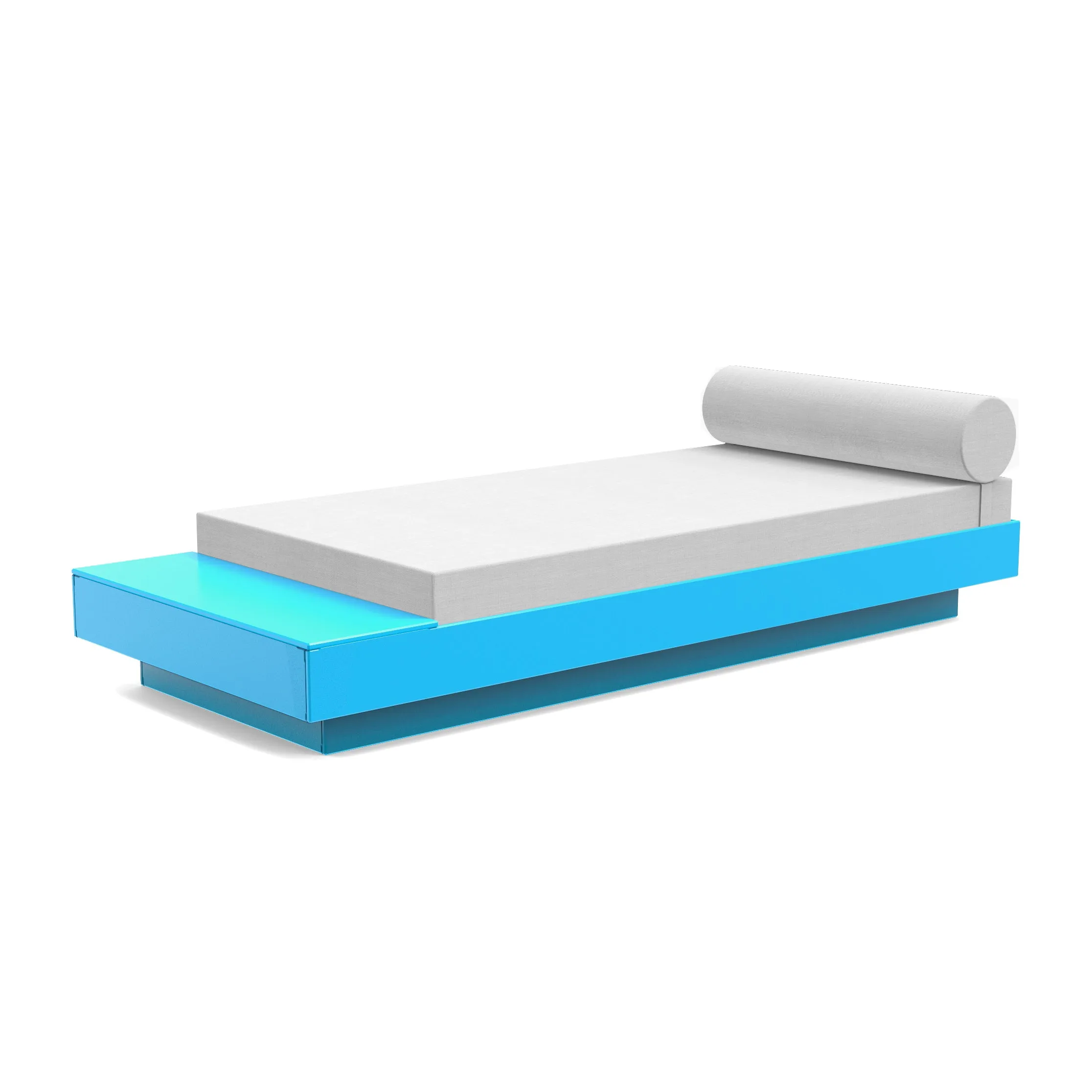 Platform One Daybed with Table