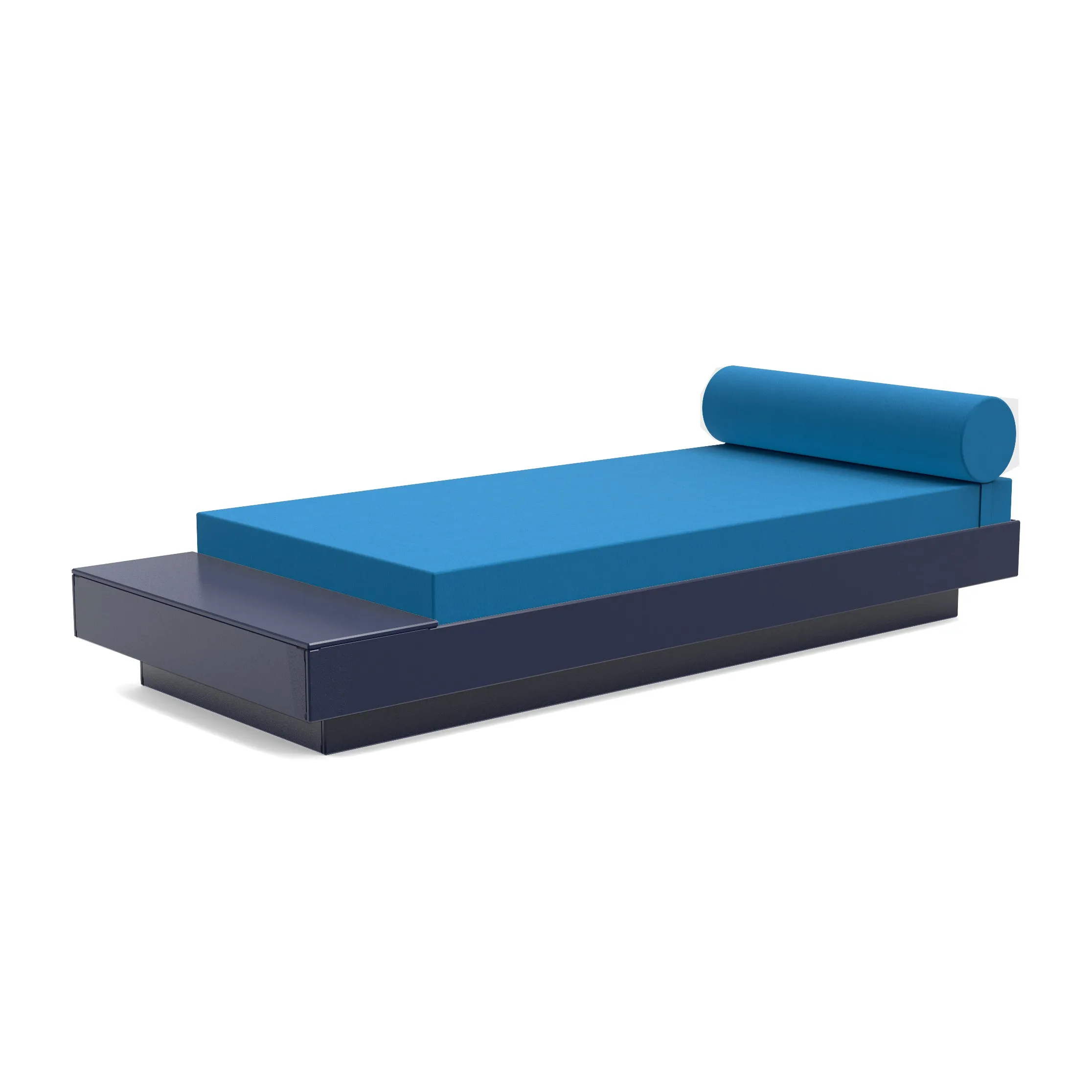 Platform One Daybed with Table