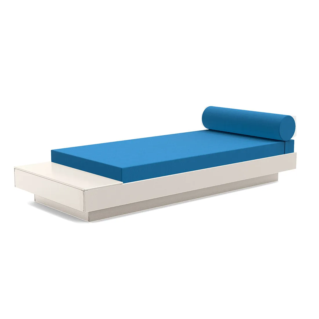 Platform One Daybed with Table